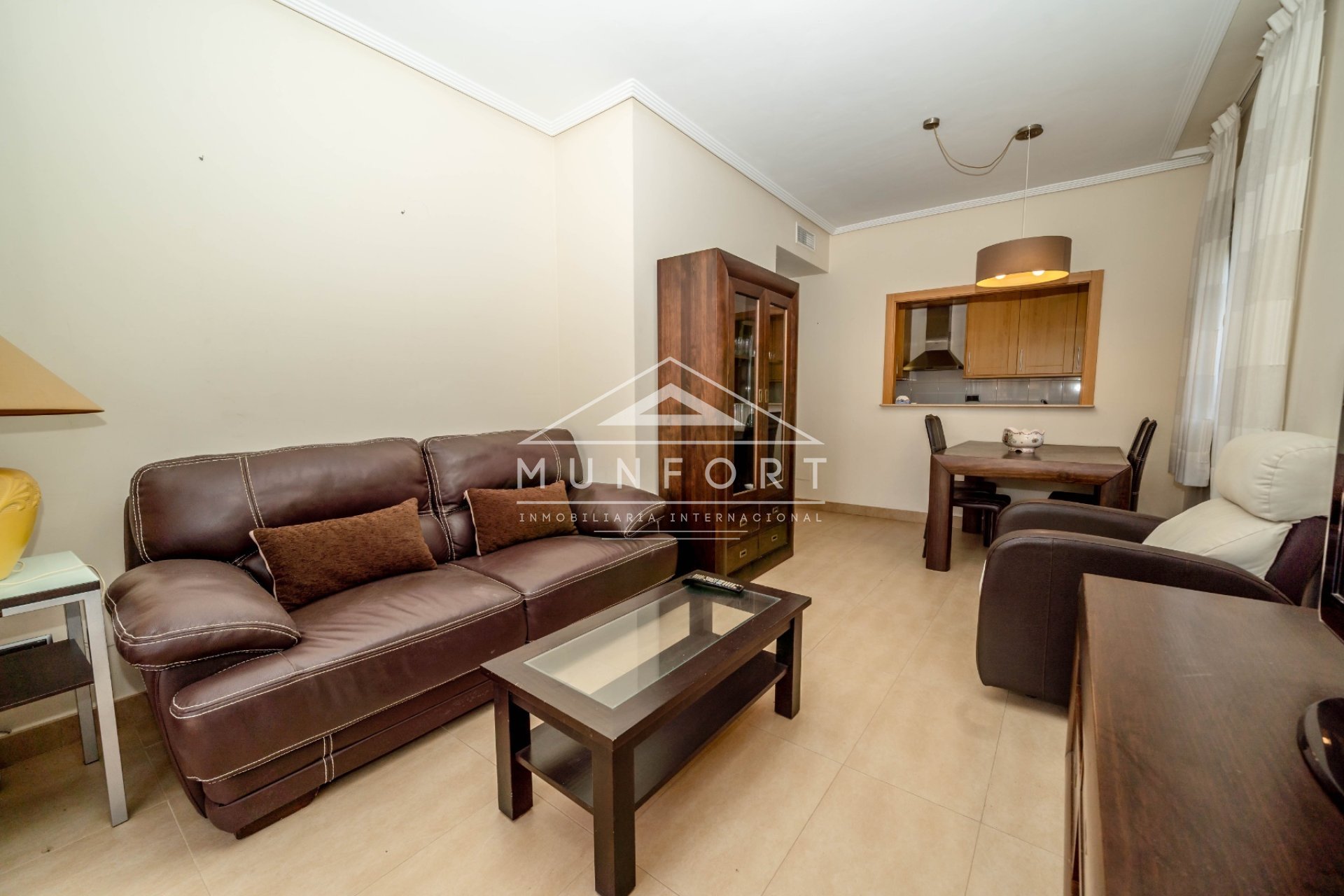 Resale - Apartments -
Alcázares, Los - La Serena Golf - Los Alcázares