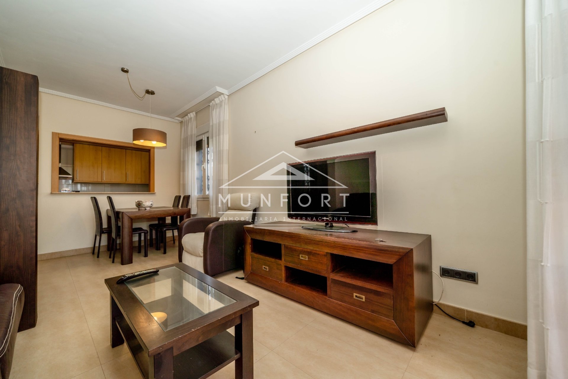 Resale - Apartments -
Alcázares, Los - La Serena Golf - Los Alcázares