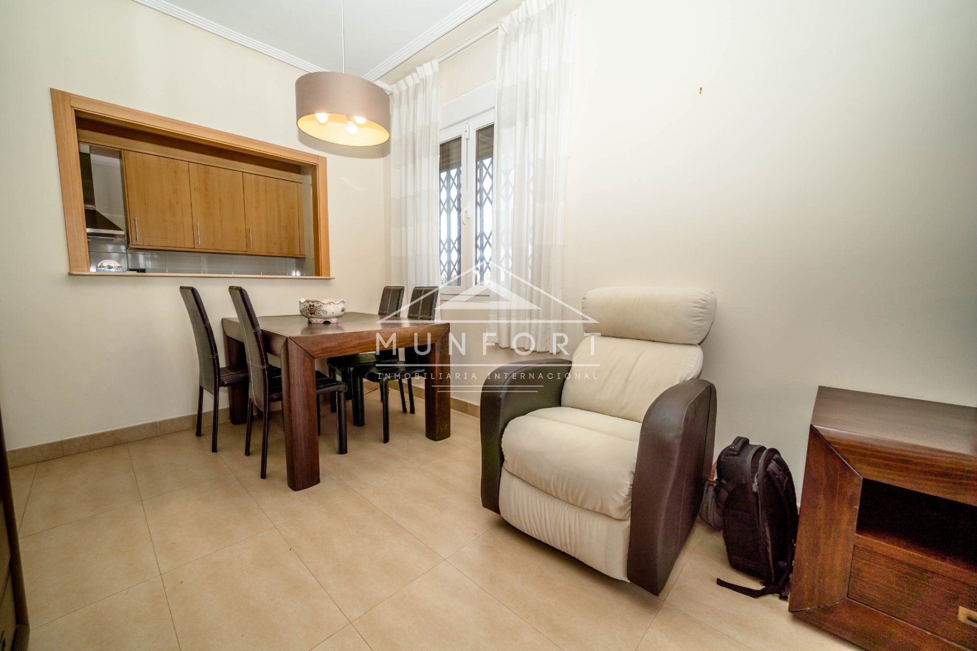 Resale - Apartments -
Alcázares, Los - La Serena Golf - Los Alcázares