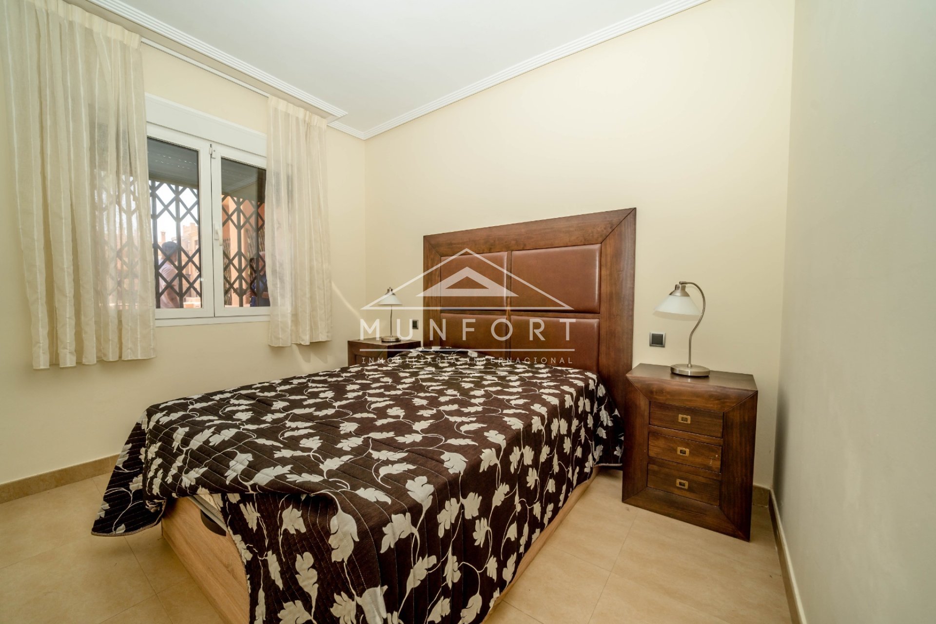 Resale - Apartments -
Alcázares, Los - La Serena Golf - Los Alcázares