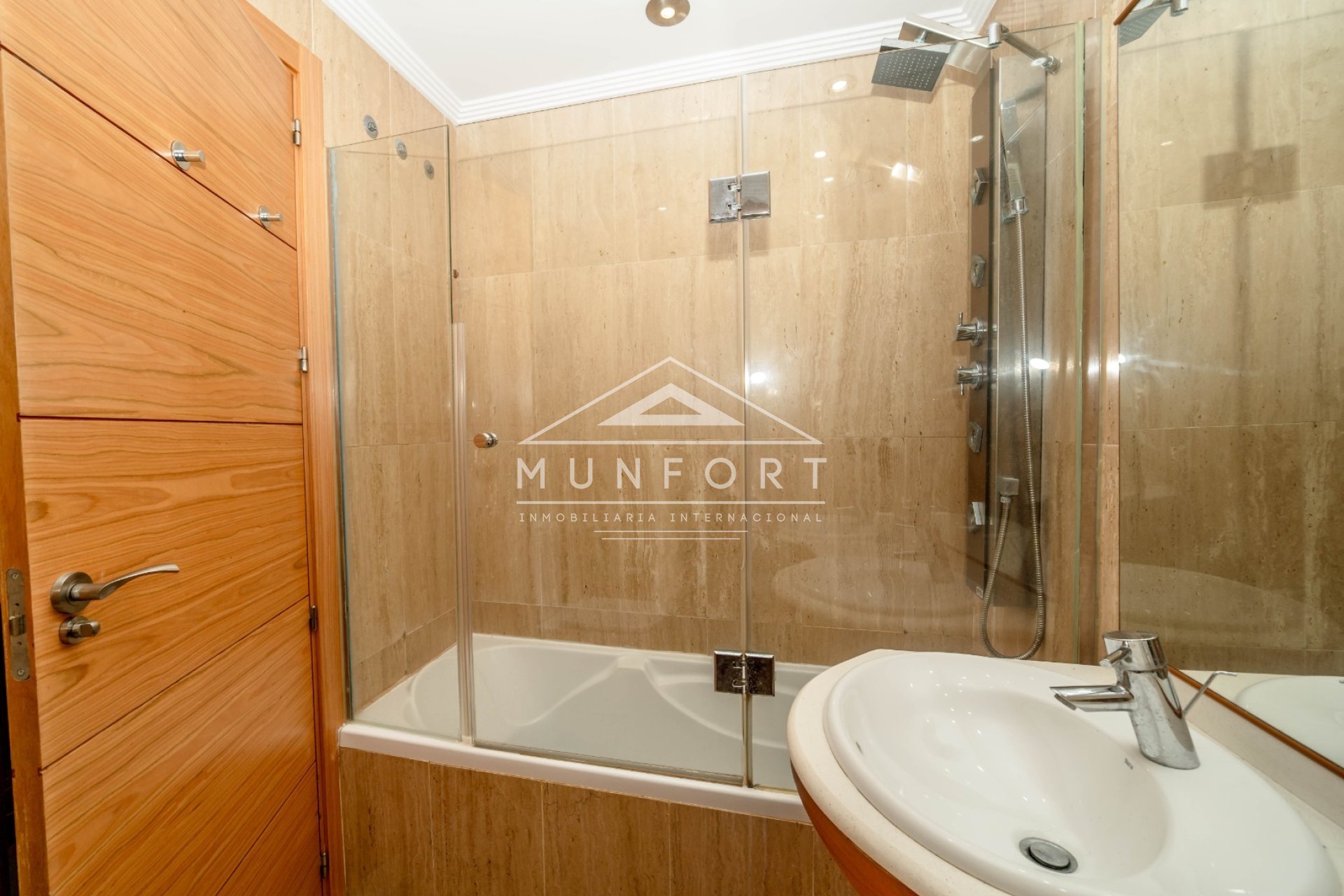 Resale - Apartments -
Alcázares, Los - La Serena Golf - Los Alcázares