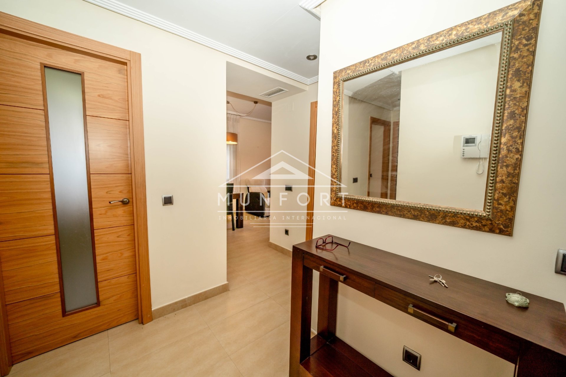 Resale - Apartments -
Alcázares, Los - La Serena Golf - Los Alcázares