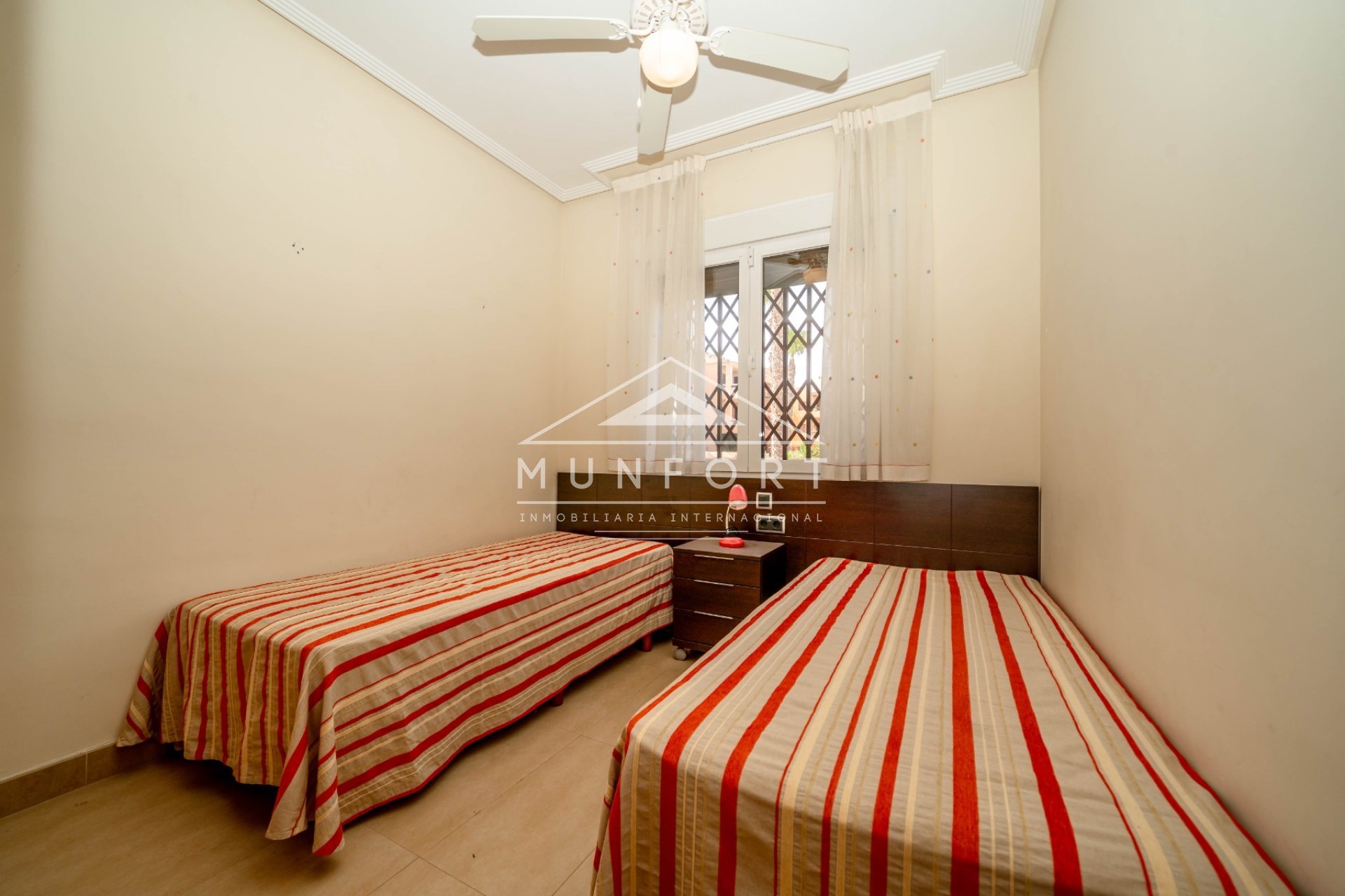 Resale - Apartments -
Alcázares, Los - La Serena Golf - Los Alcázares