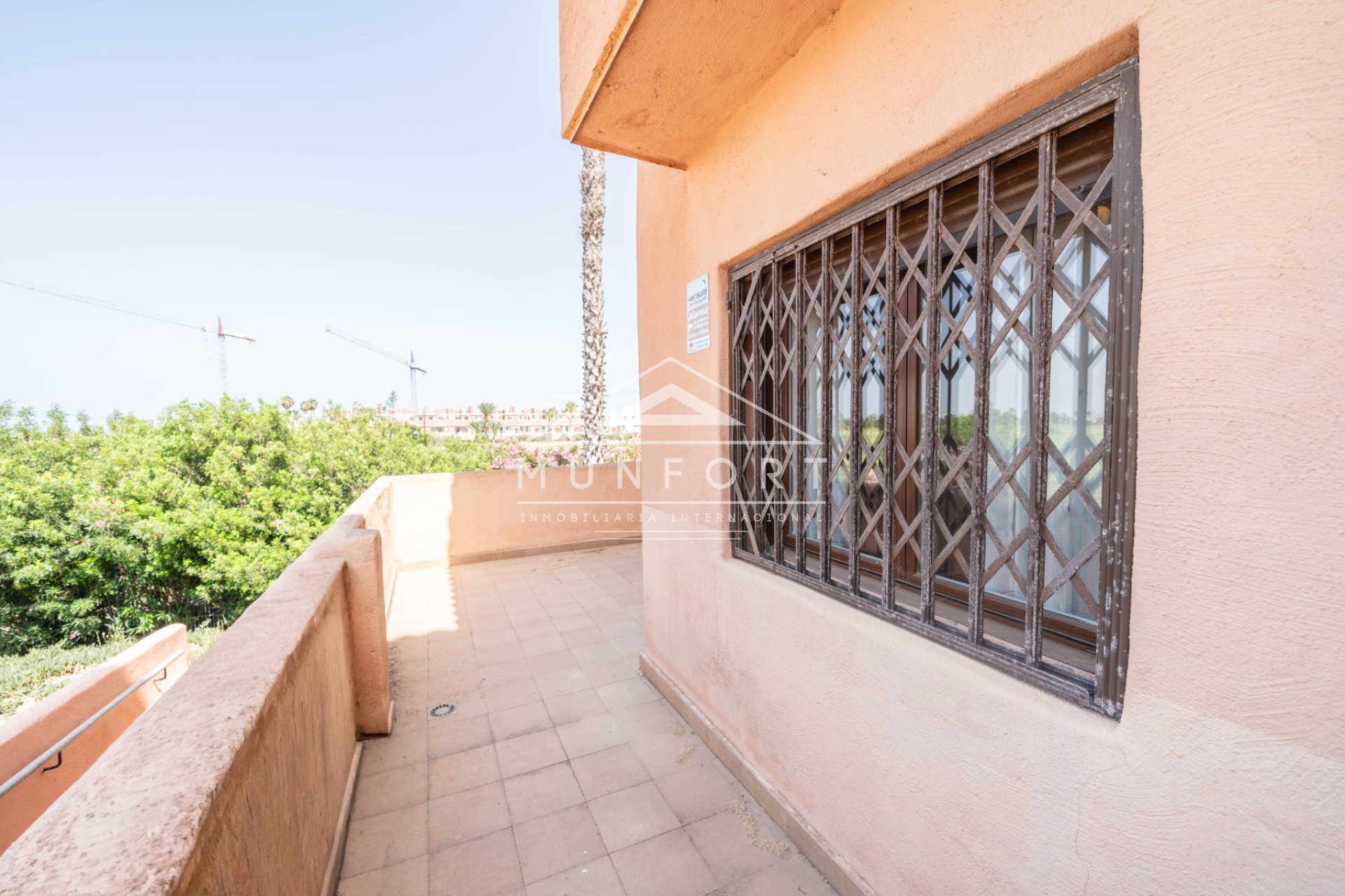 Resale - Apartments -
Alcázares, Los - La Serena Golf - Los Alcázares