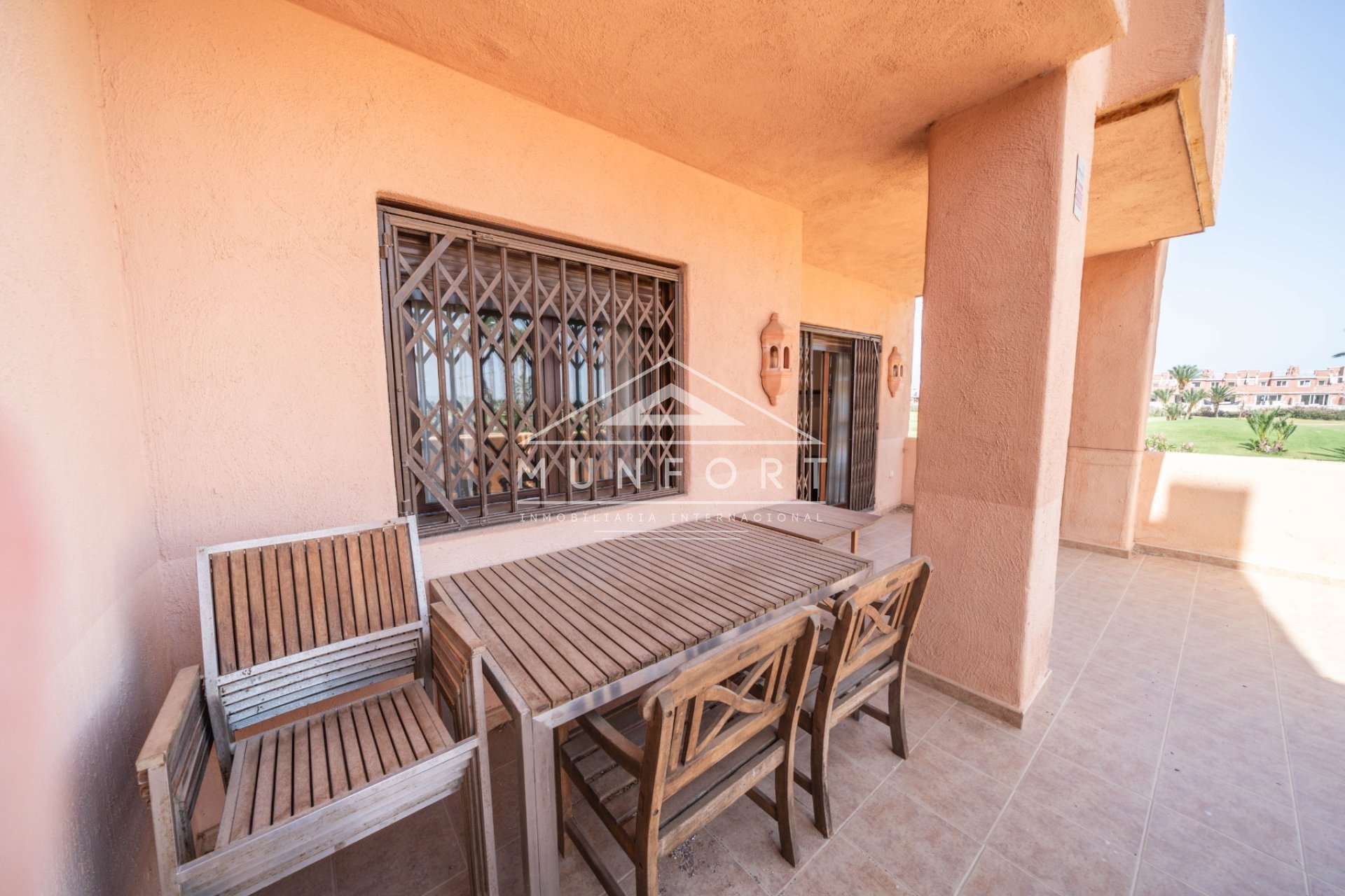 Resale - Apartments -
Alcázares, Los - La Serena Golf - Los Alcázares