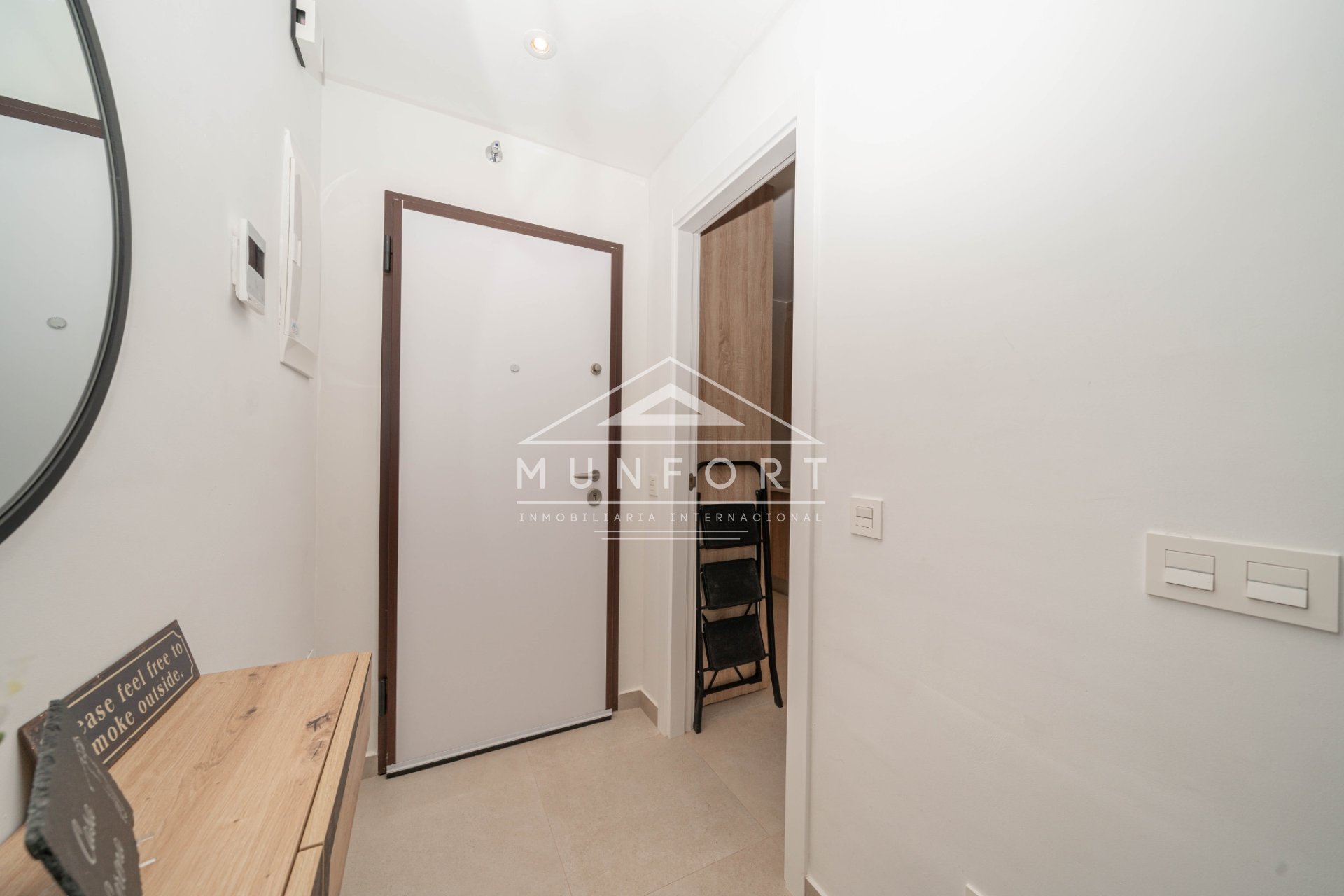 Resale - Apartments -
Alcázares, Los - La Serena Golf - Los Alcázares