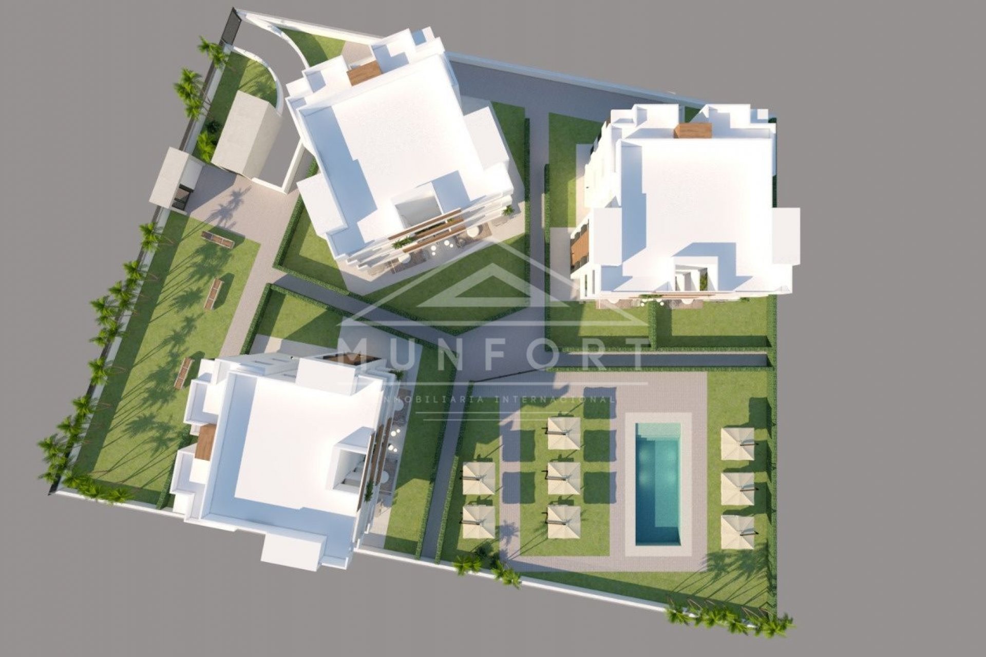 Resale - Apartments -
Alcázares, Los - La Serena Golf - Los Alcázares