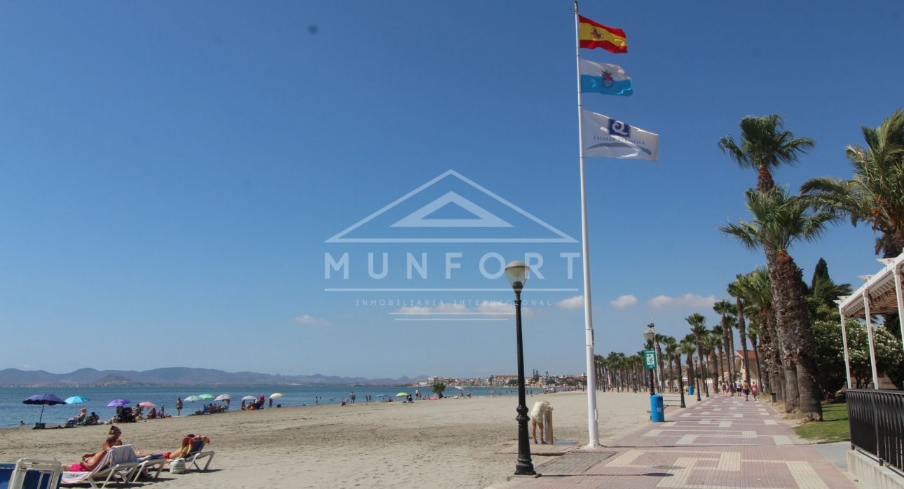 Resale - Apartments -
Alcázares, Los - La Serena Golf - Los Alcázares