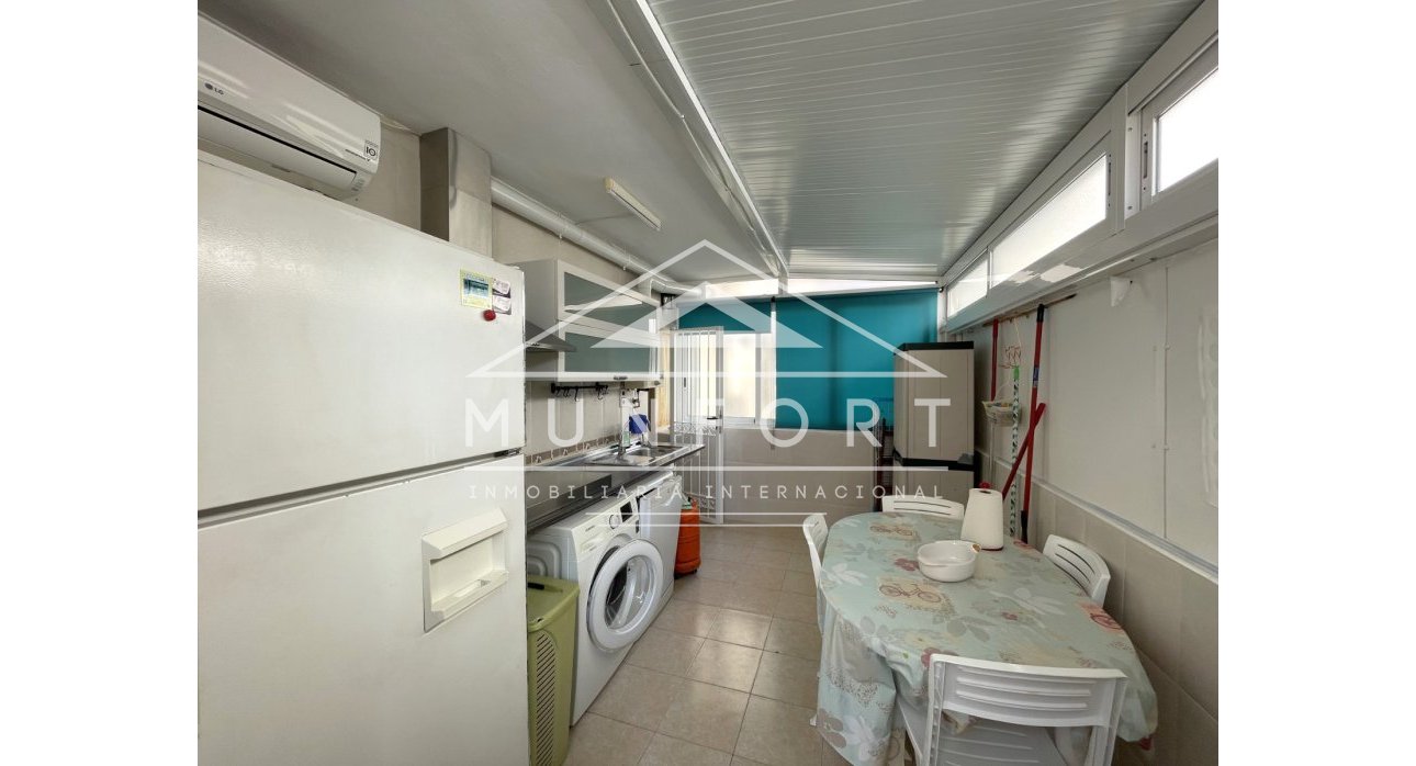 Resale - Apartments -
Alcázares, Los - Los Alcázares