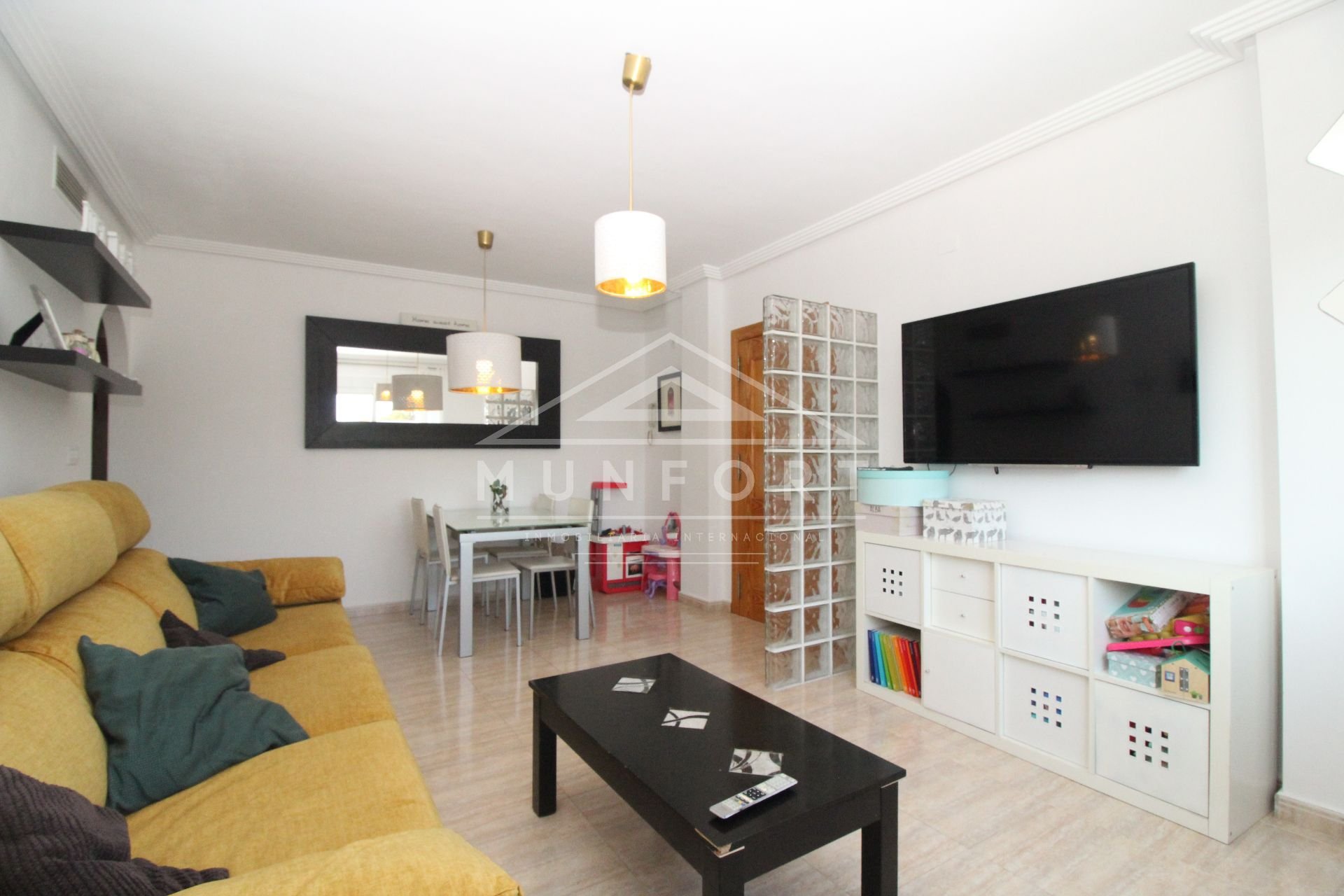 Resale - Apartments -
Alcázares, Los - Los Alcázares