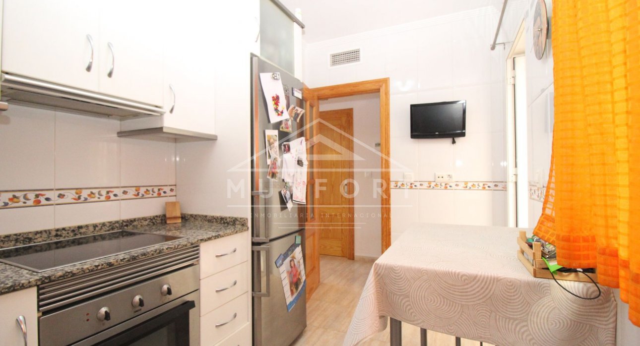 Resale - Apartments -
Alcázares, Los - Los Alcázares