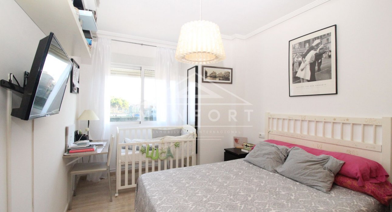 Resale - Apartments -
Alcázares, Los - Los Alcázares