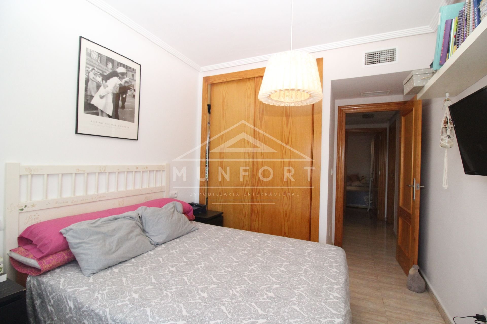 Resale - Apartments -
Alcázares, Los - Los Alcázares