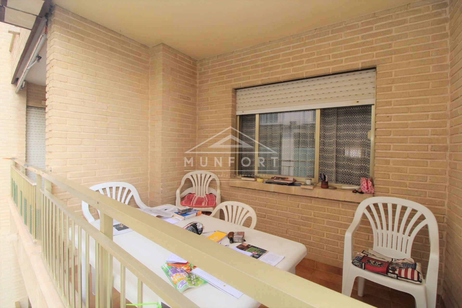 Resale - Apartments -
Alcázares, Los - Los Alcázares