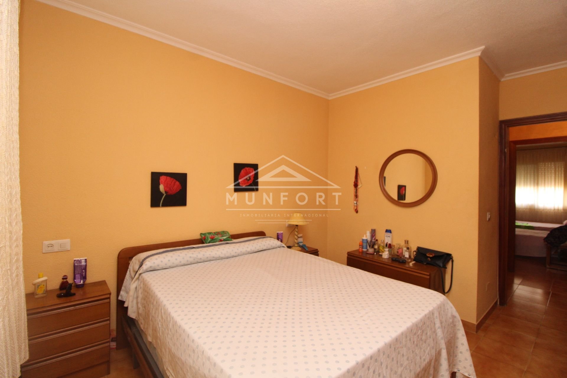 Resale - Apartments -
Alcázares, Los - Los Alcázares