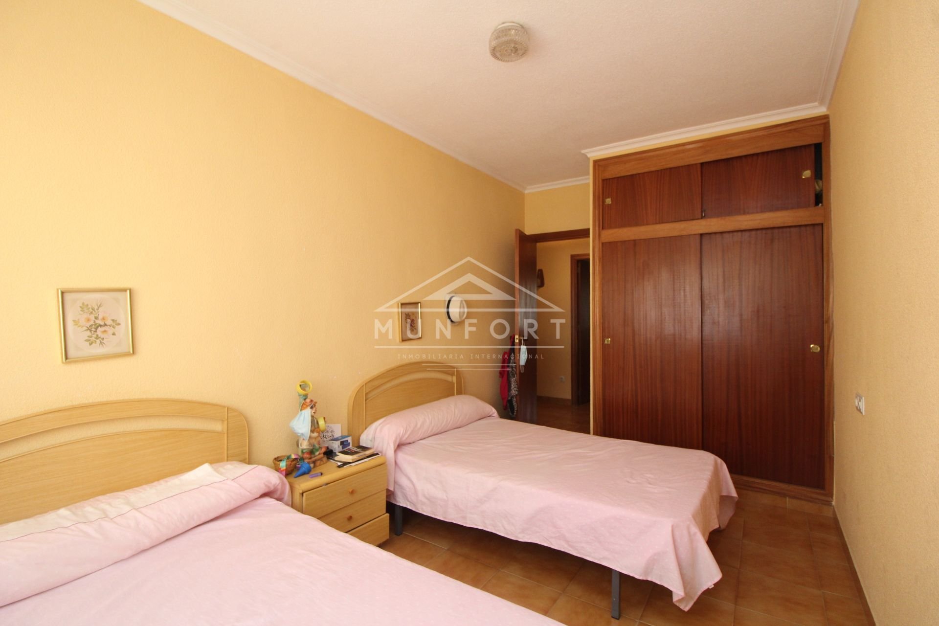 Resale - Apartments -
Alcázares, Los - Los Alcázares