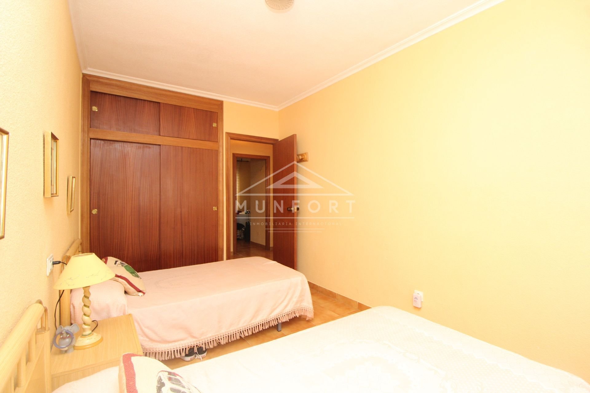 Resale - Apartments -
Alcázares, Los - Los Alcázares