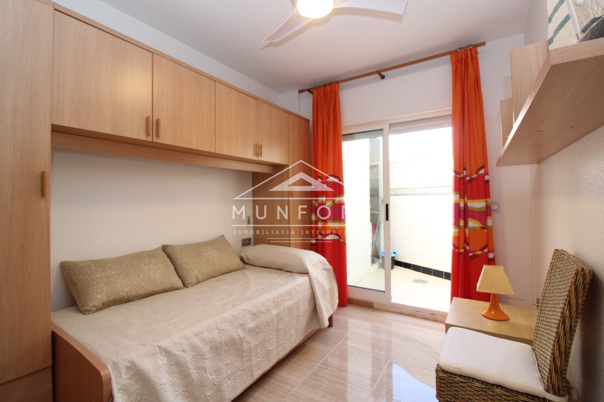 Resale - Apartments -
Alcázares, Los - Los Alcázares