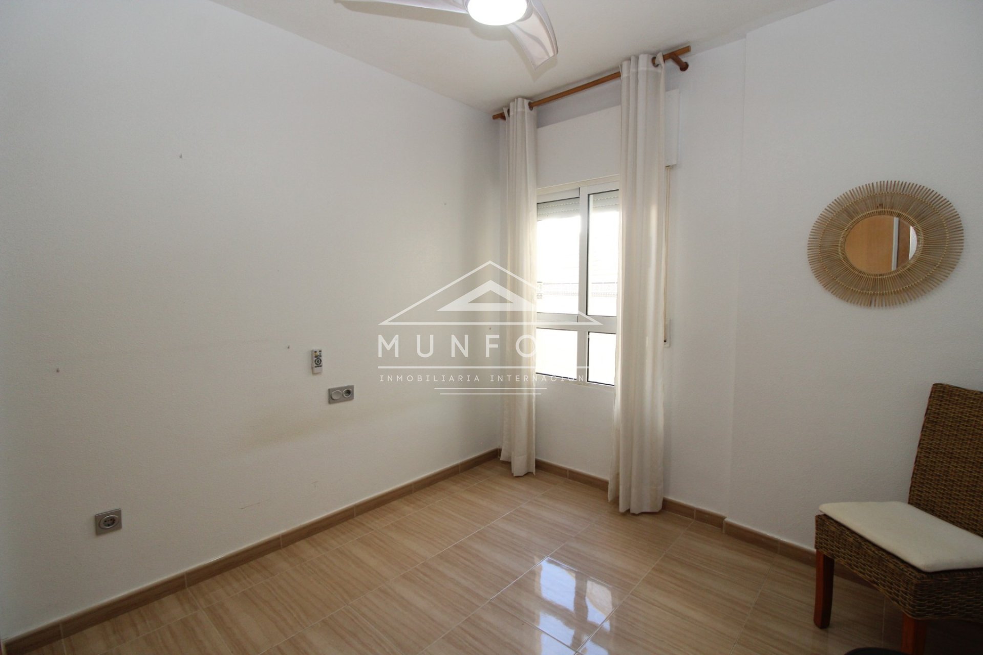 Resale - Apartments -
Alcázares, Los - Los Alcázares