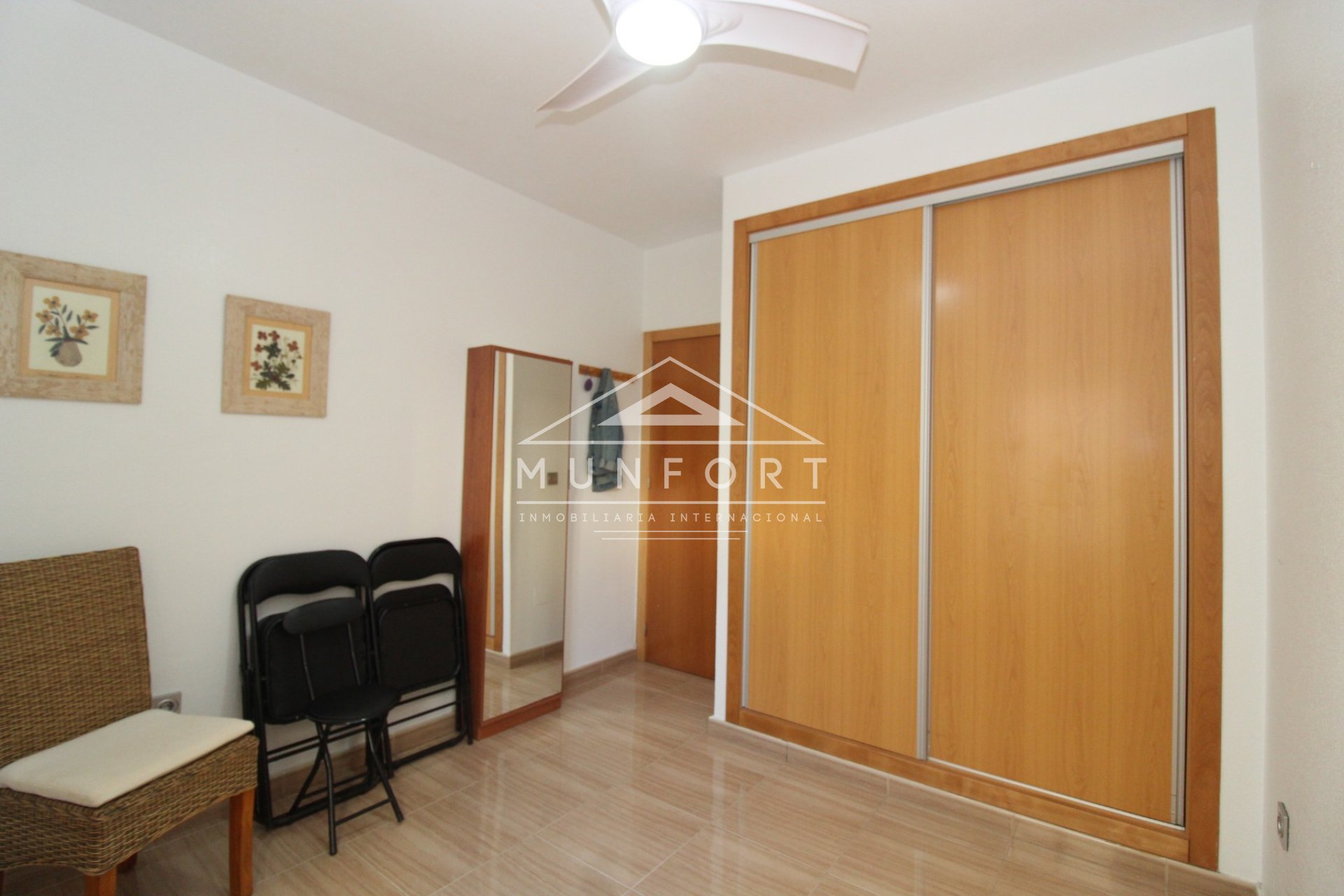 Resale - Apartments -
Alcázares, Los - Los Alcázares