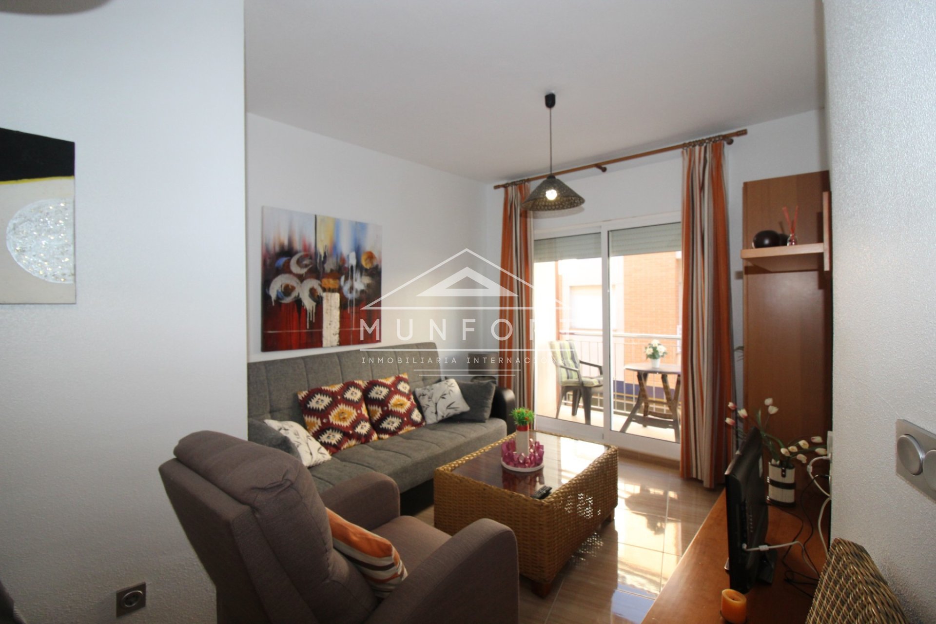 Resale - Apartments -
Alcázares, Los - Los Alcázares