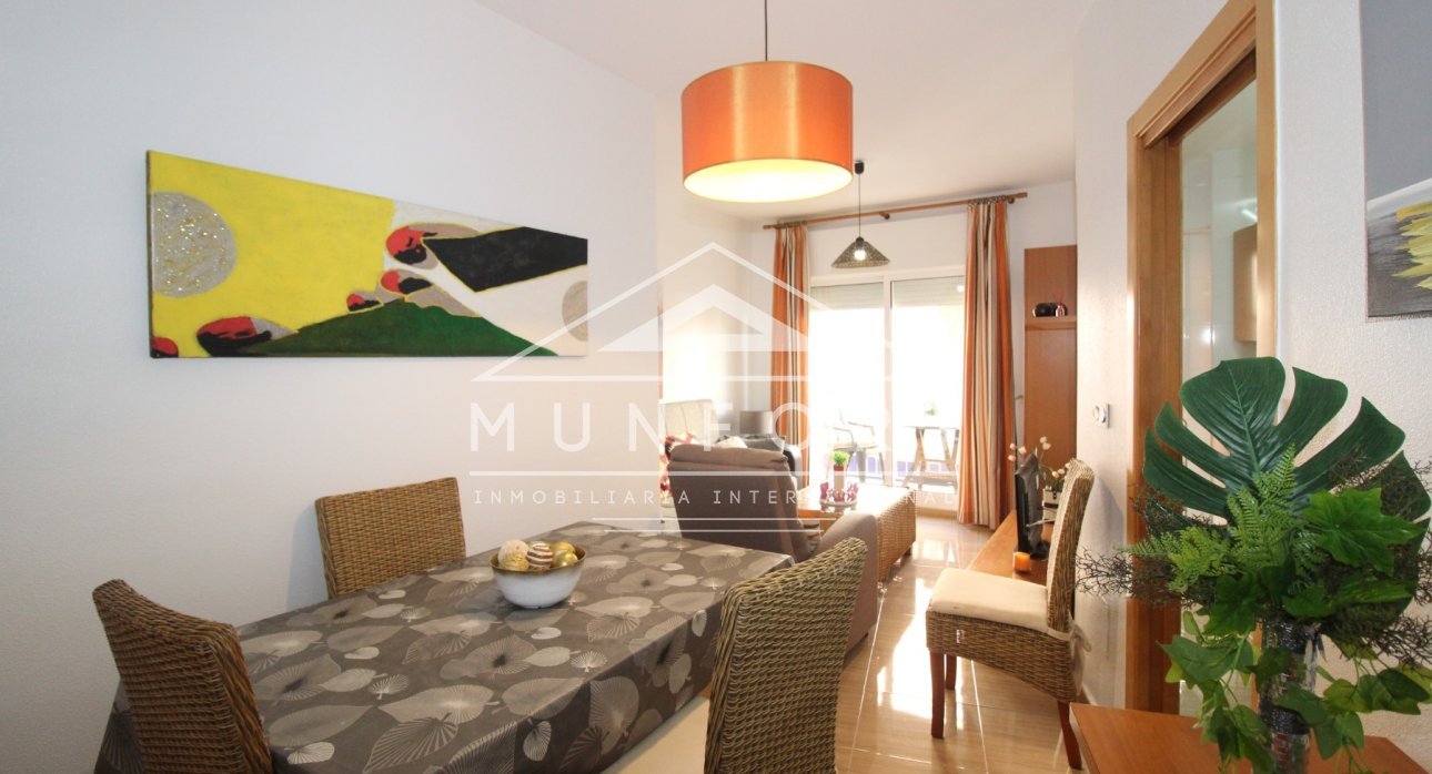 Resale - Apartments -
Alcázares, Los - Los Alcázares