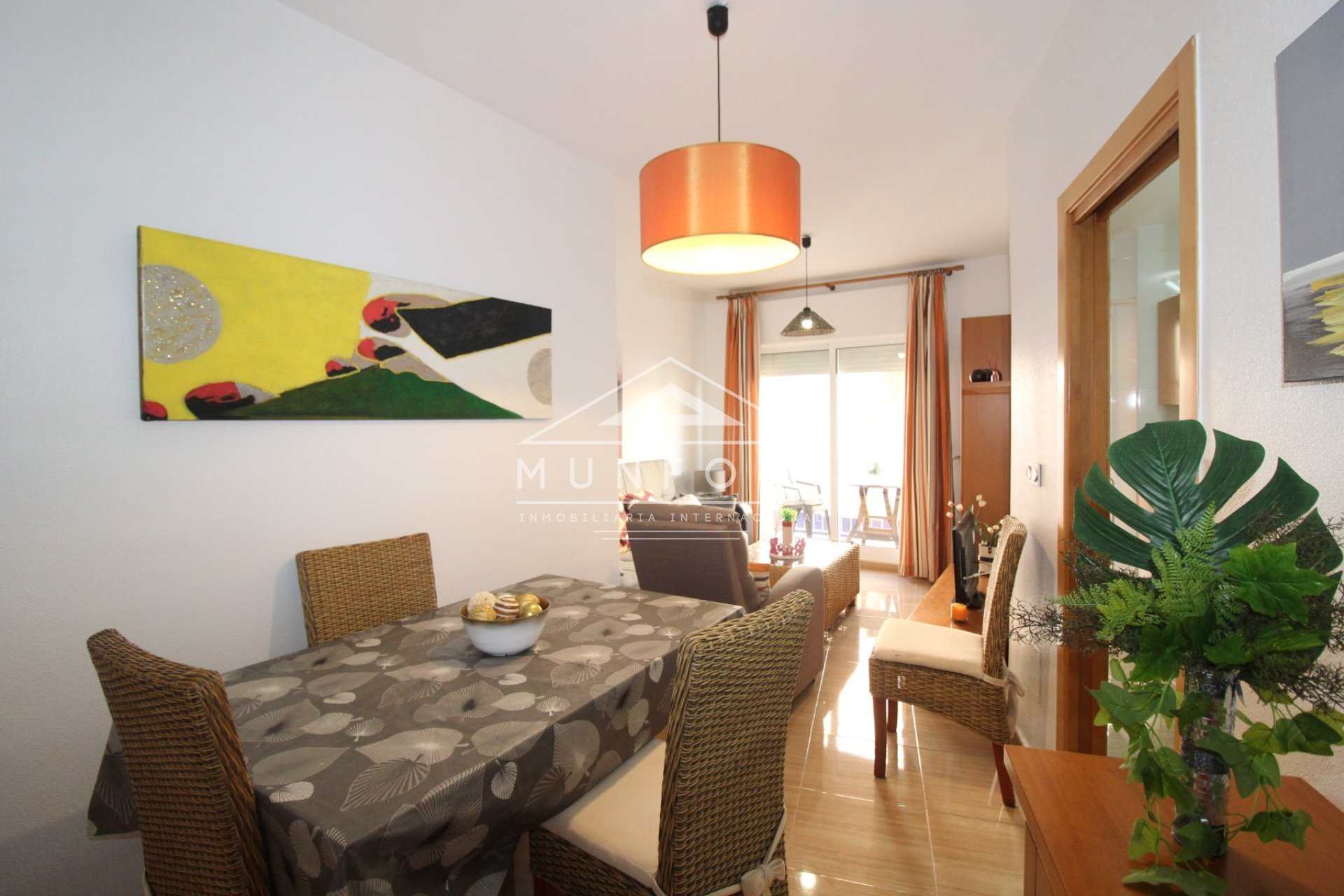 Resale - Apartments -
Alcázares, Los - Los Alcázares