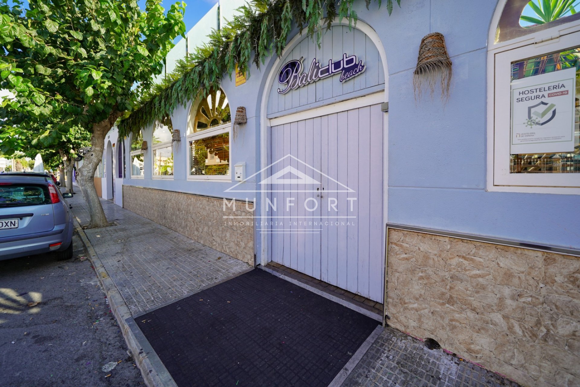 Resale - Apartments -
Alcázares, Los - Los Alcázares