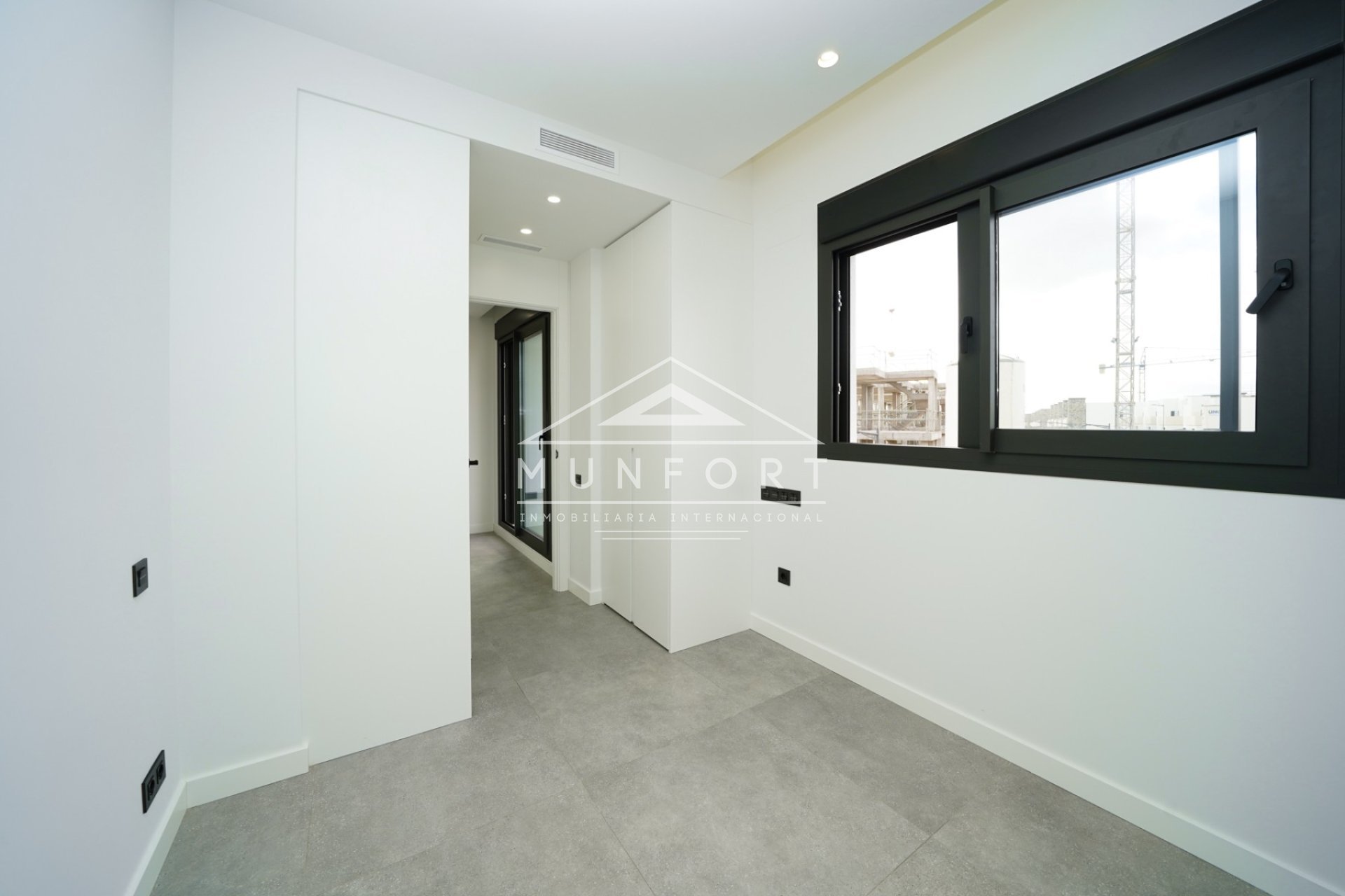 Resale - Apartments -
Alcázares, Los - Los Alcázares