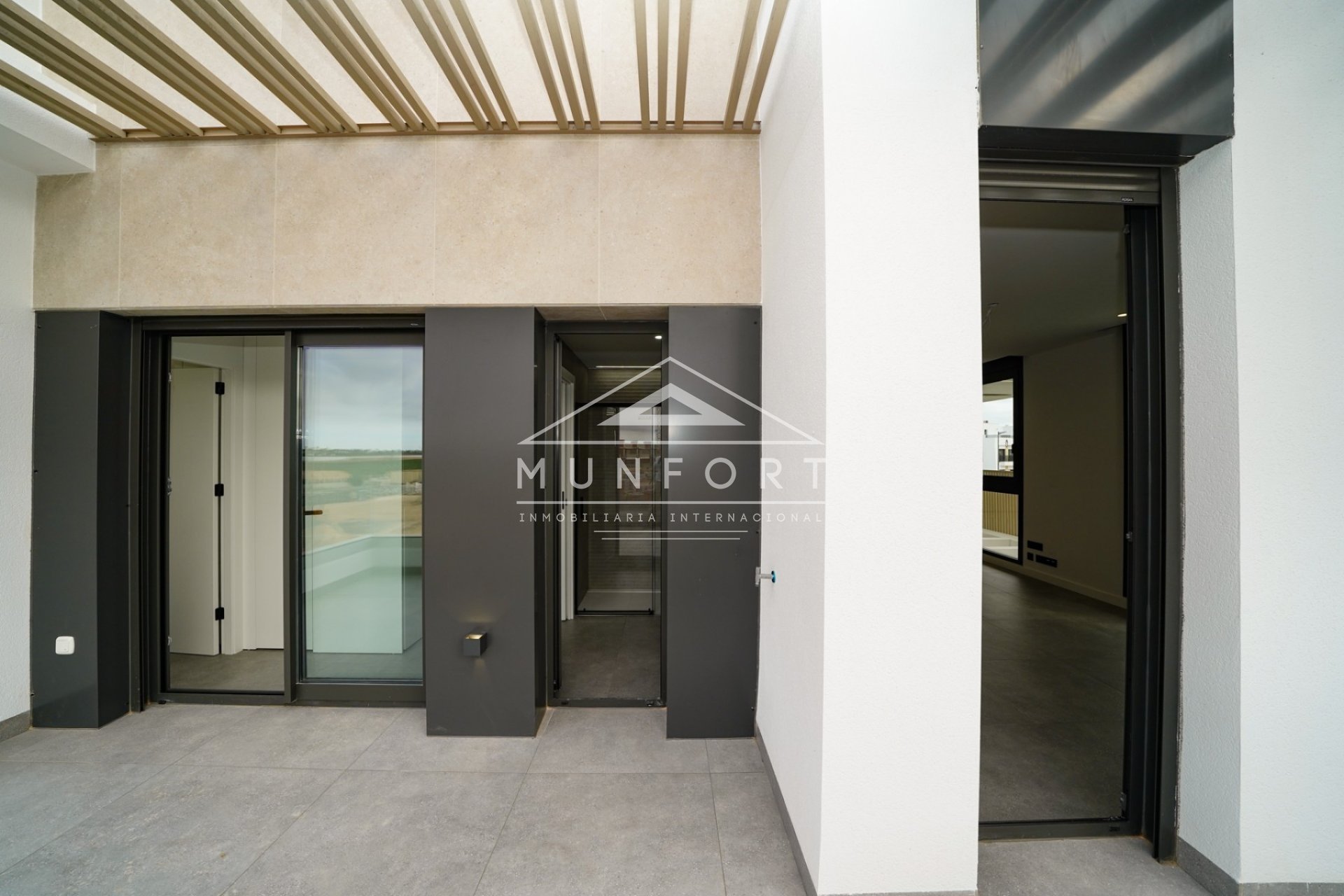 Resale - Apartments -
Alcázares, Los - Los Alcázares