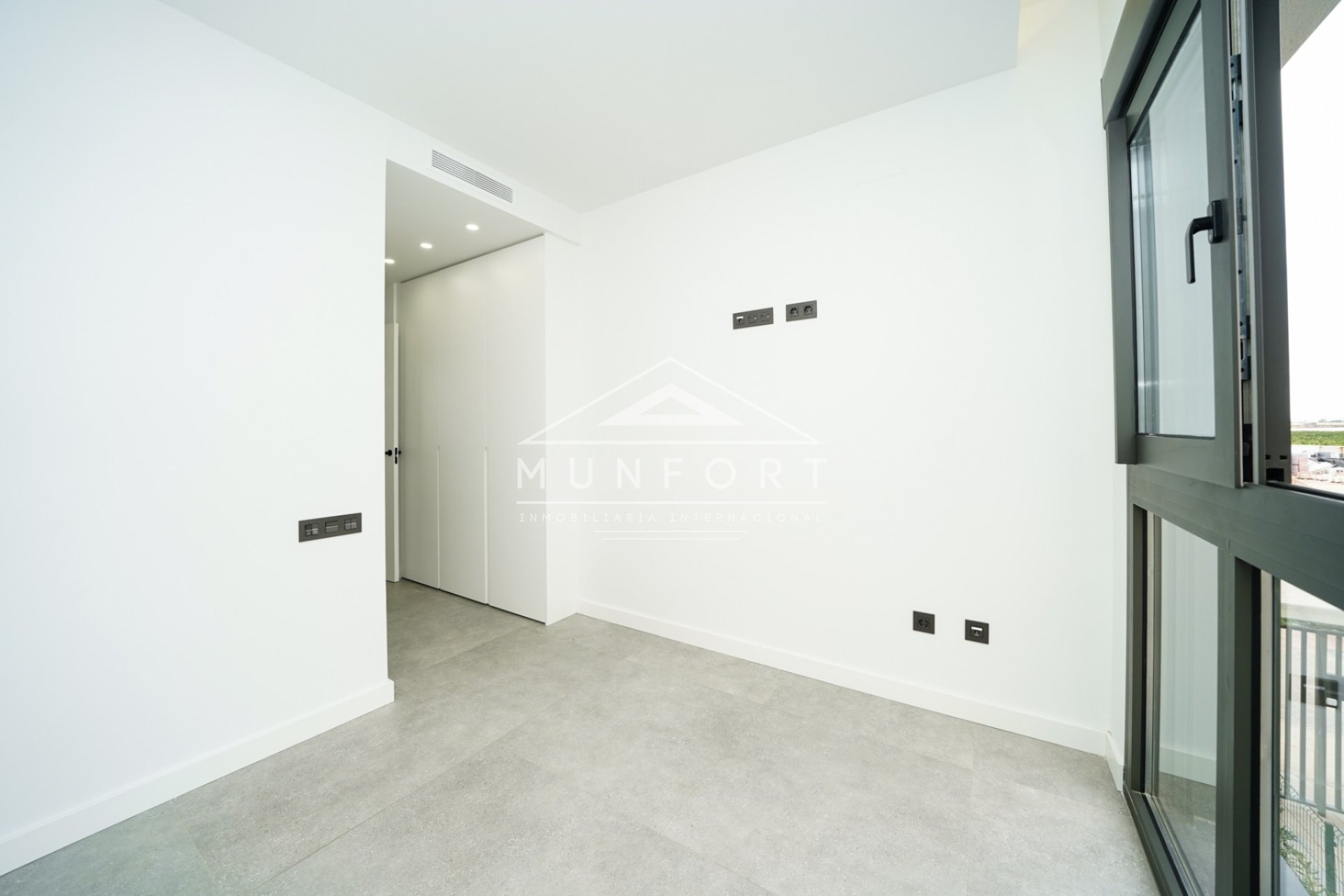 Resale - Apartments -
Alcázares, Los - Los Alcázares