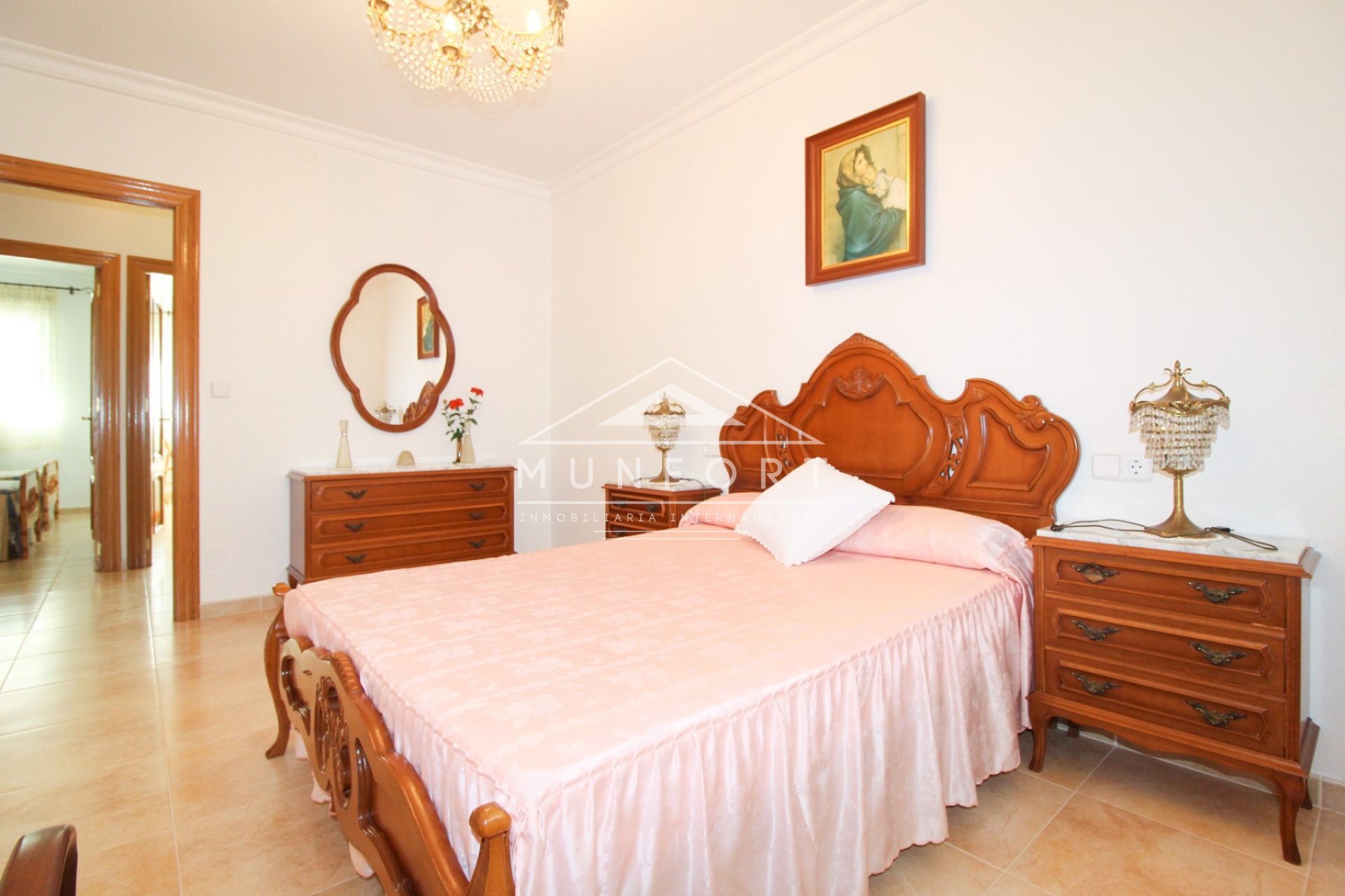 Resale - Apartments -
Alcázares, Los - Los Alcázares