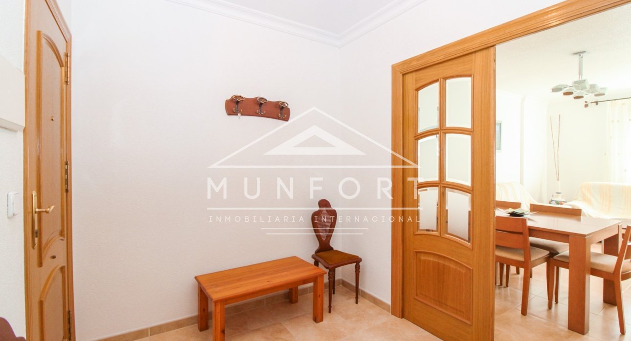 Resale - Apartments -
Alcázares, Los - Los Alcázares