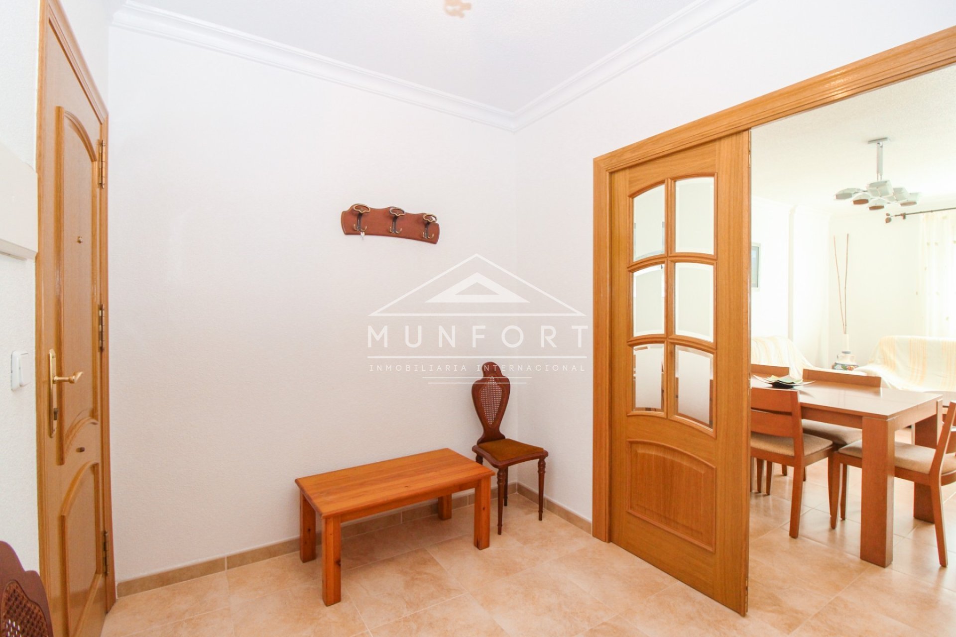 Resale - Apartments -
Alcázares, Los - Los Alcázares