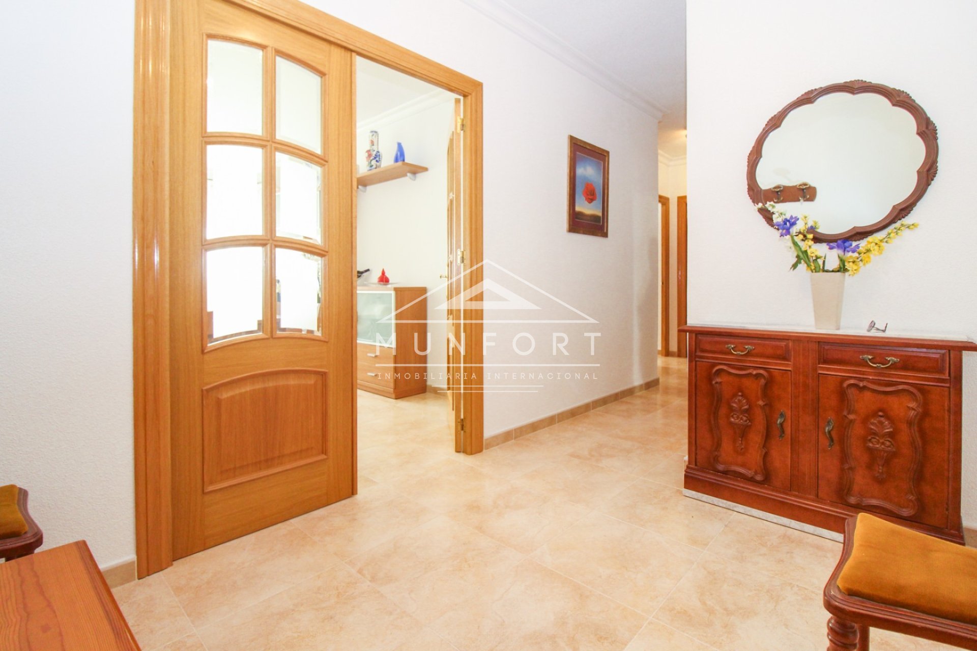 Resale - Apartments -
Alcázares, Los - Los Alcázares