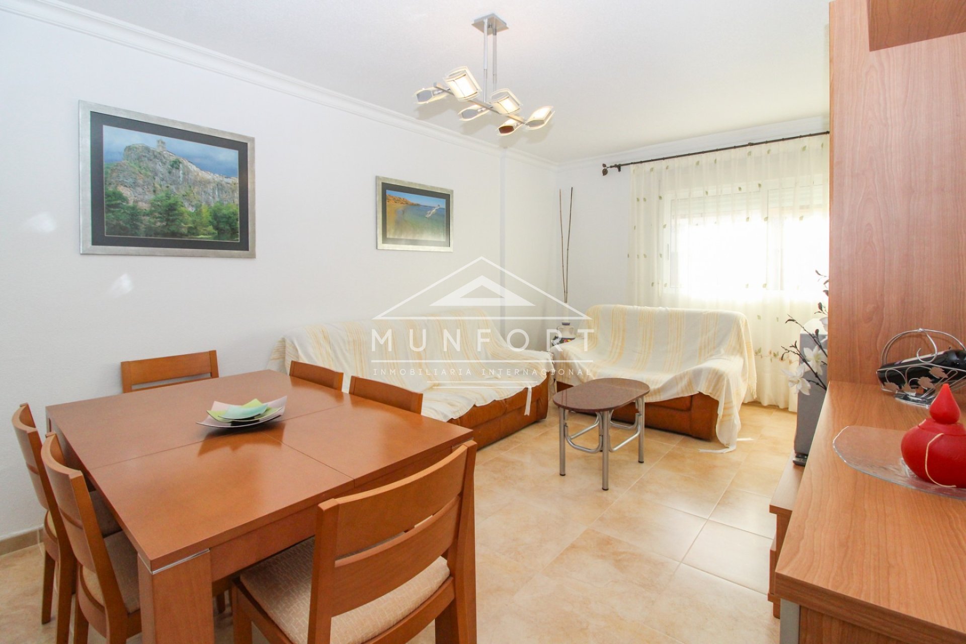 Resale - Apartments -
Alcázares, Los - Los Alcázares