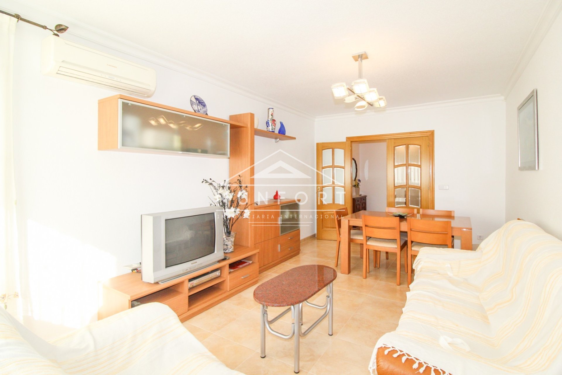 Resale - Apartments -
Alcázares, Los - Los Alcázares