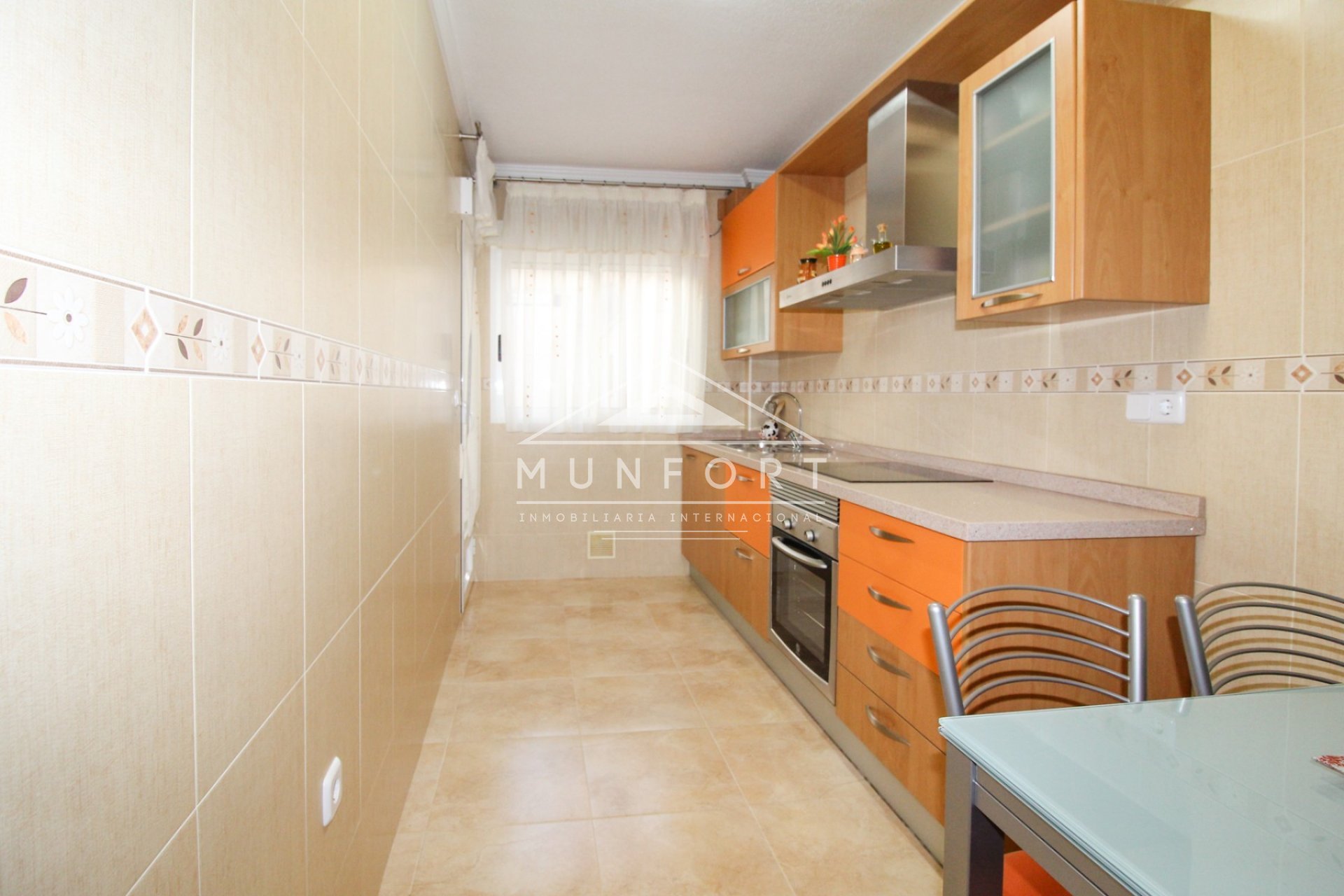 Resale - Apartments -
Alcázares, Los - Los Alcázares