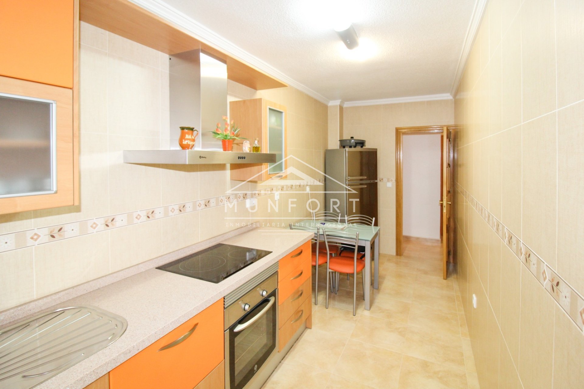 Resale - Apartments -
Alcázares, Los - Los Alcázares