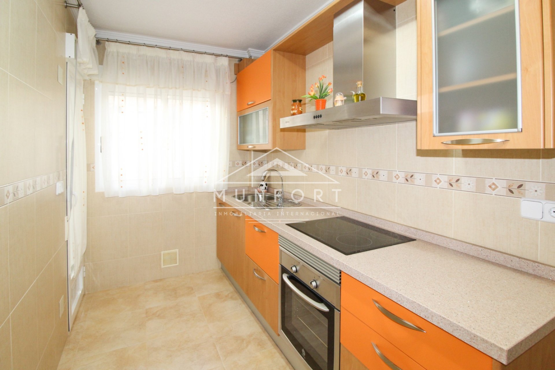 Resale - Apartments -
Alcázares, Los - Los Alcázares