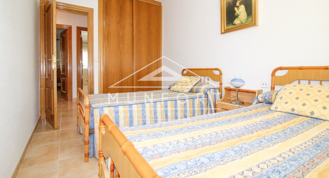 Resale - Apartments -
Alcázares, Los - Los Alcázares