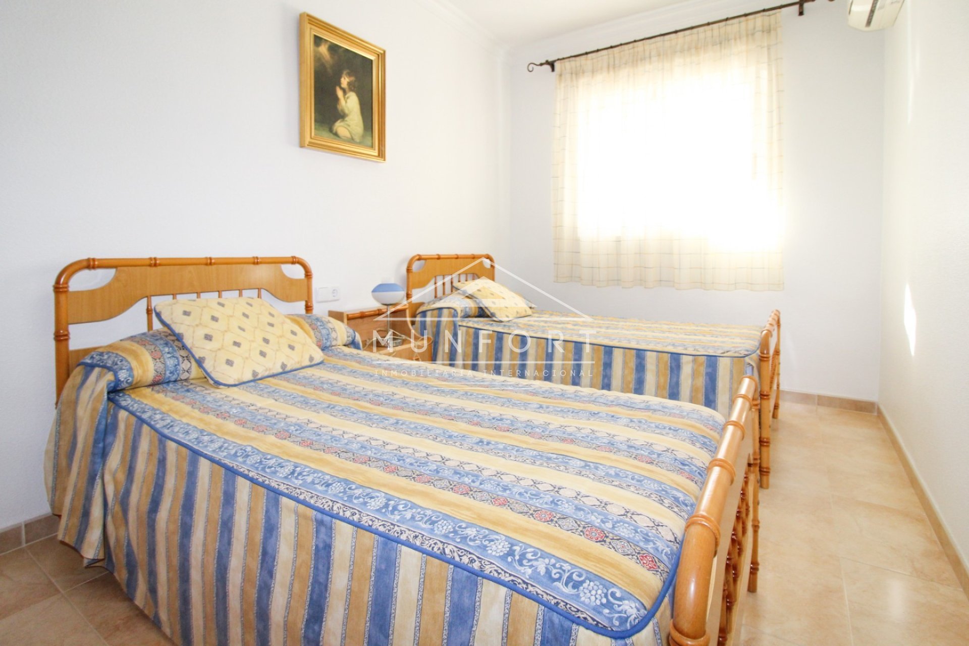 Resale - Apartments -
Alcázares, Los - Los Alcázares