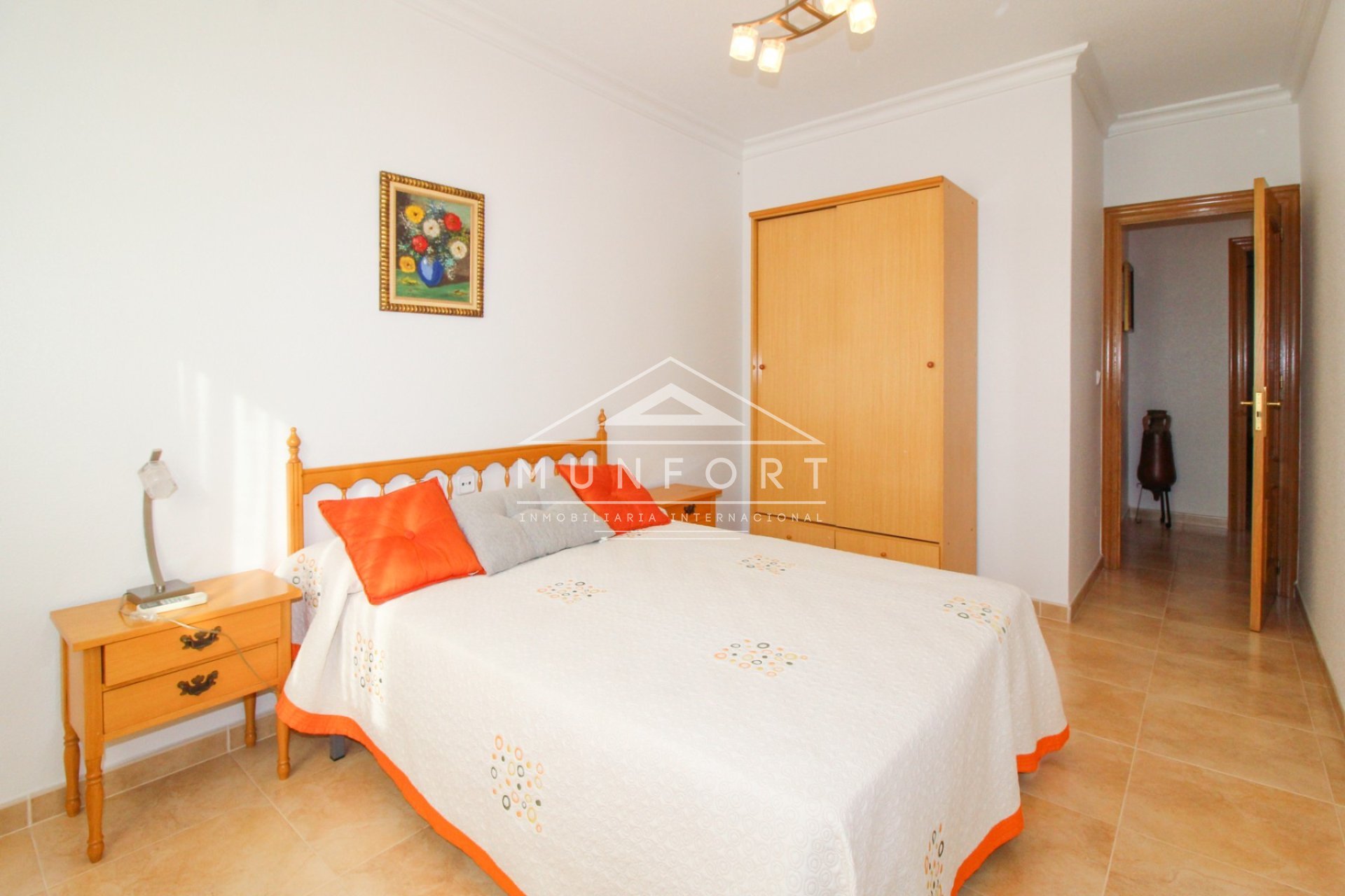 Resale - Apartments -
Alcázares, Los - Los Alcázares