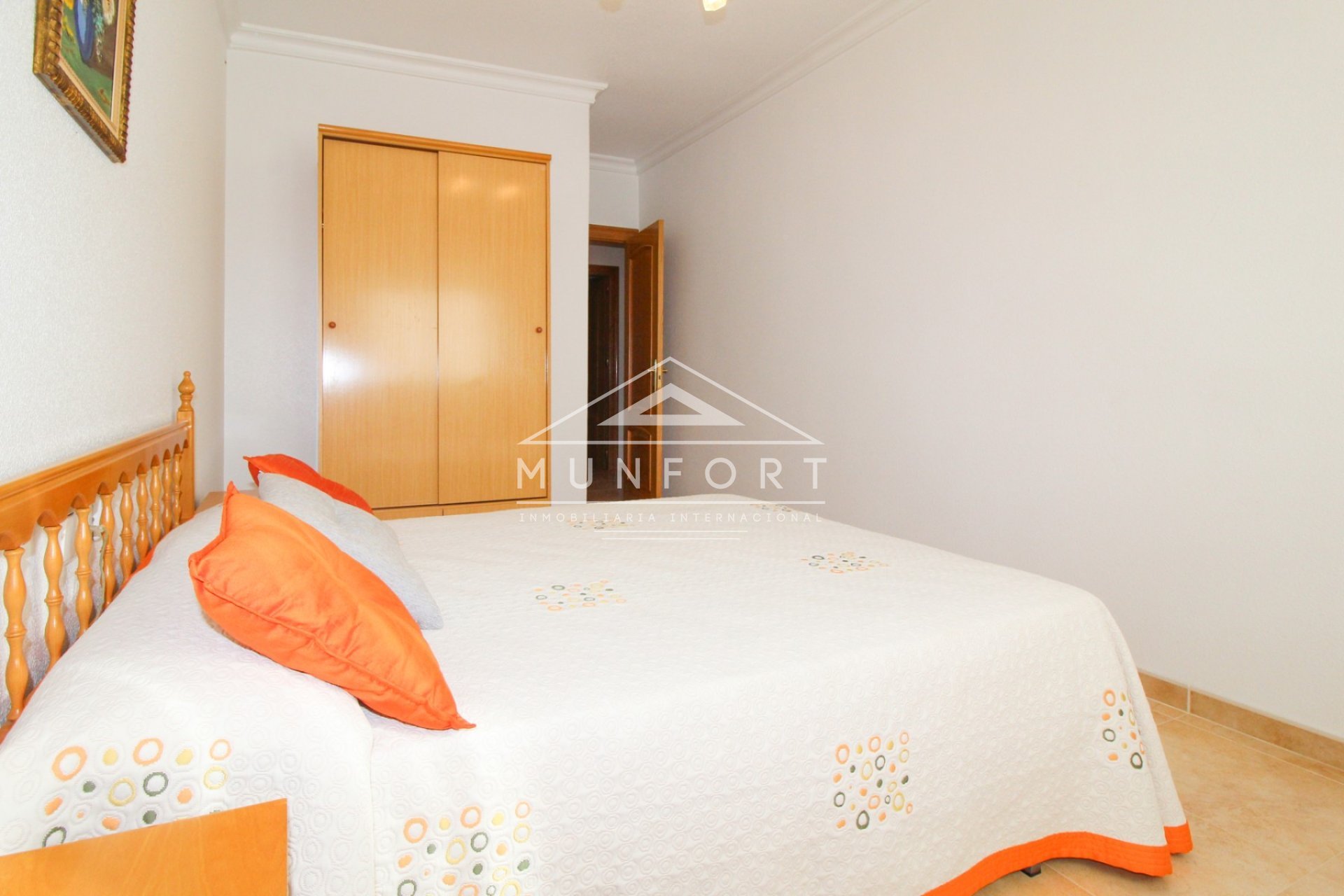 Resale - Apartments -
Alcázares, Los - Los Alcázares