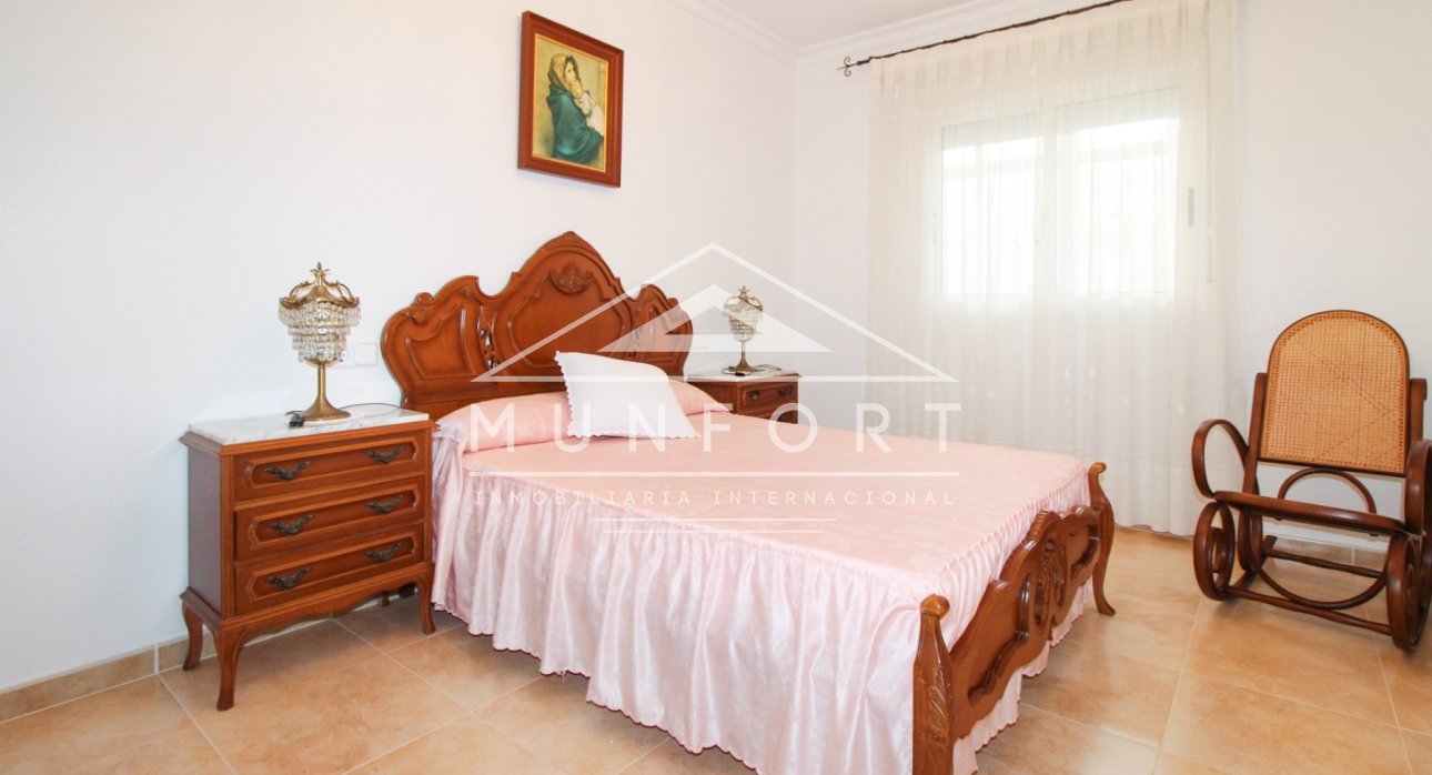 Resale - Apartments -
Alcázares, Los - Los Alcázares