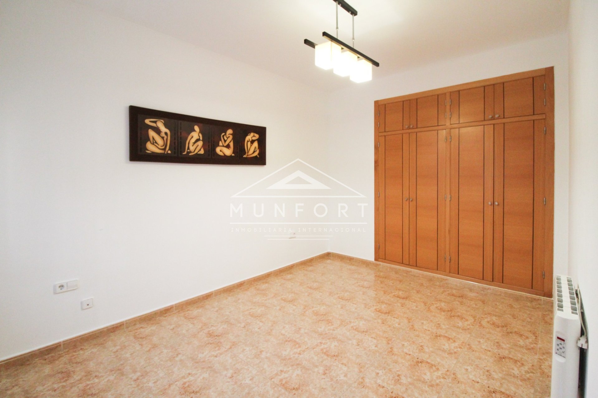 Resale - Apartments -
Alcázares, Los - Los Alcázares