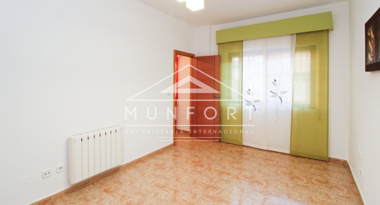 Resale - Apartments -
Alcázares, Los - Los Alcázares