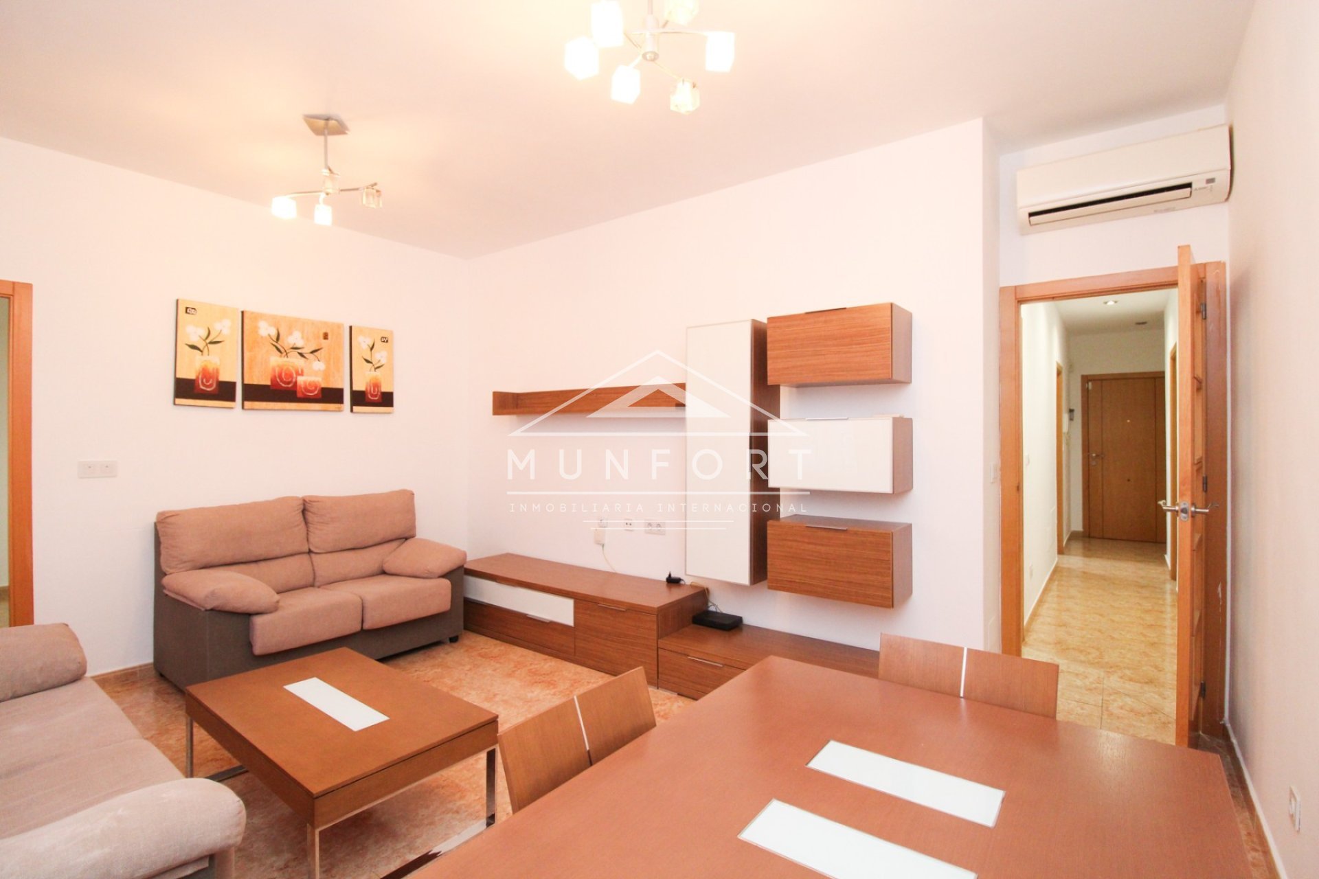 Resale - Apartments -
Alcázares, Los - Los Alcázares