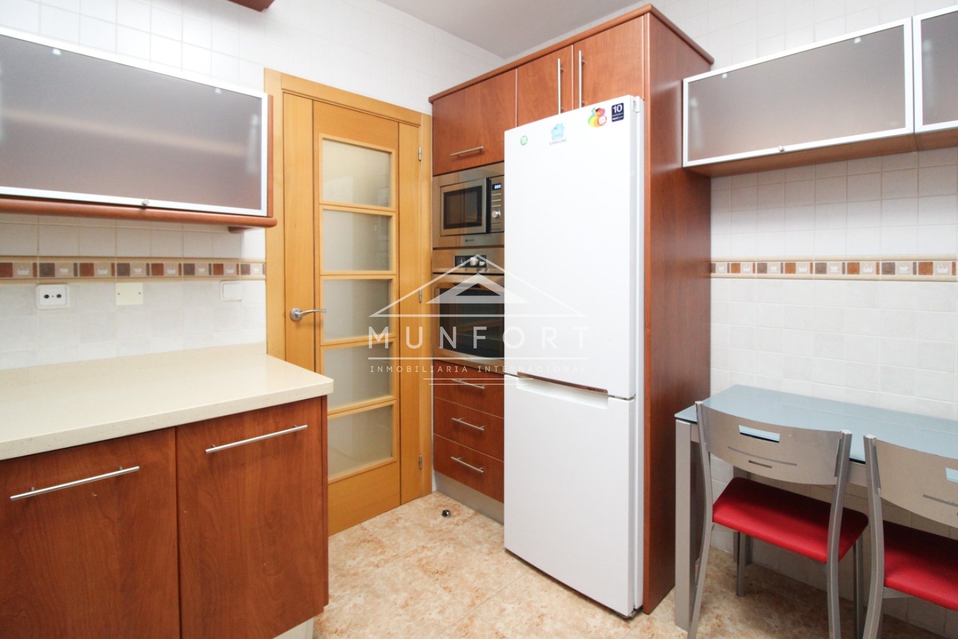 Resale - Apartments -
Alcázares, Los - Los Alcázares