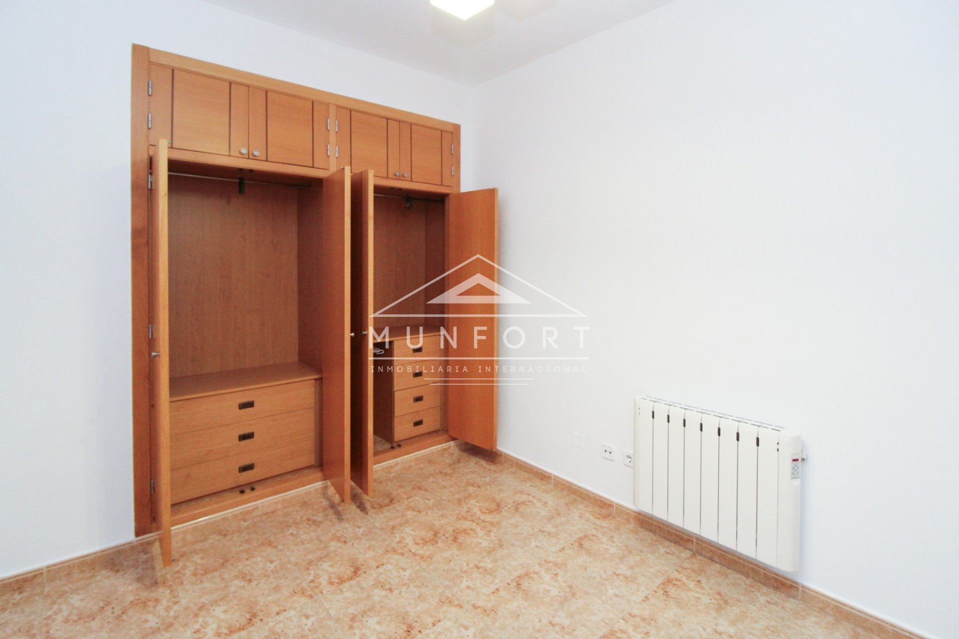 Resale - Apartments -
Alcázares, Los - Los Alcázares